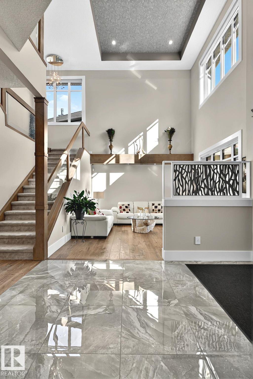 Photo 9 at 3652 Westcliff Way SW, Windermere, Edmonton