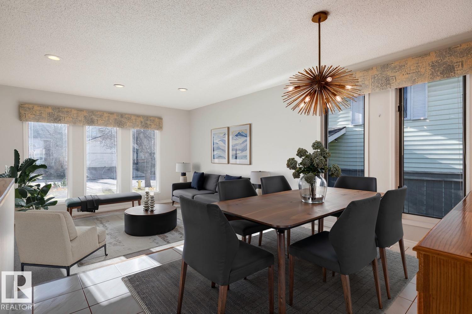 Photo 13 at 220 Heagle Crescent NW, Henderson Estates, Edmonton