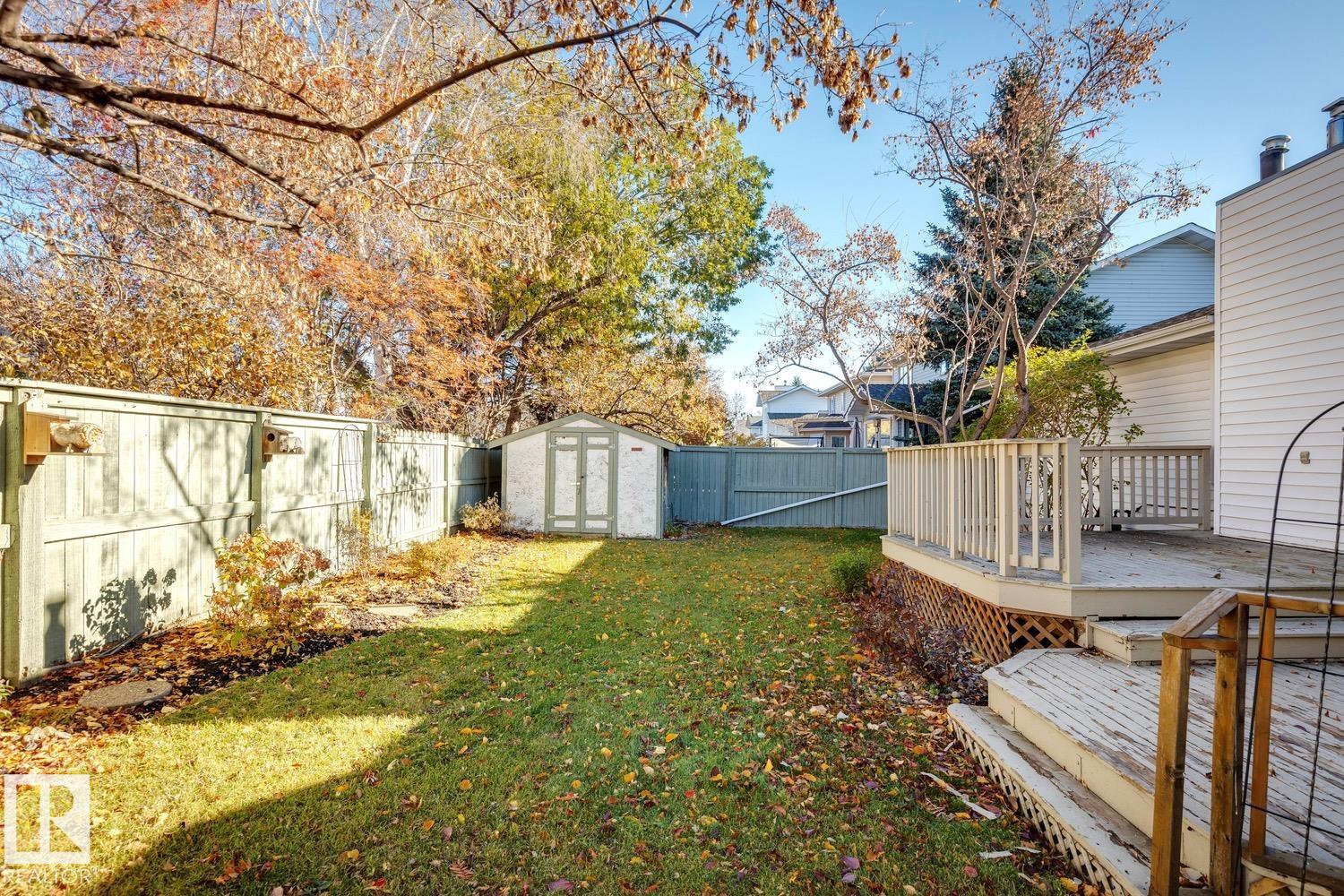 Photo 29 at 220 Heagle Crescent NW, Henderson Estates, Edmonton