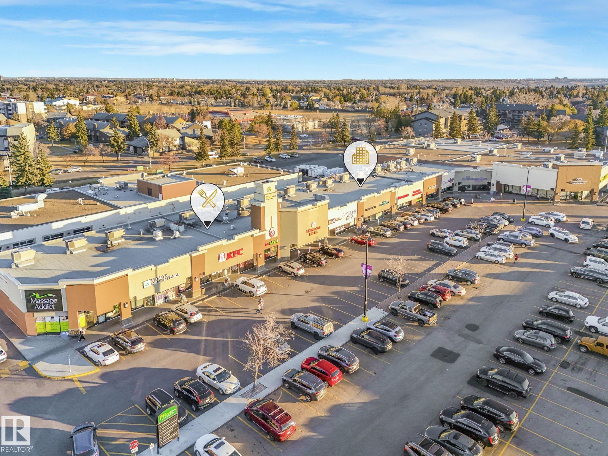 Photo 32 at 17526 Callingwood Road NW, Callingwood South, Edmonton