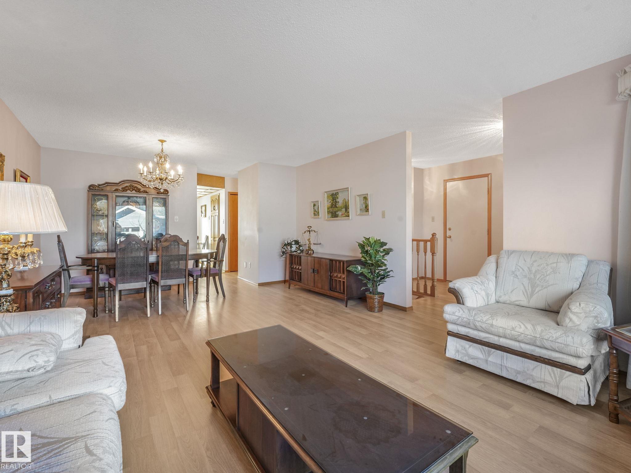 Photo 9 at 17526 Callingwood Road NW, Callingwood South, Edmonton