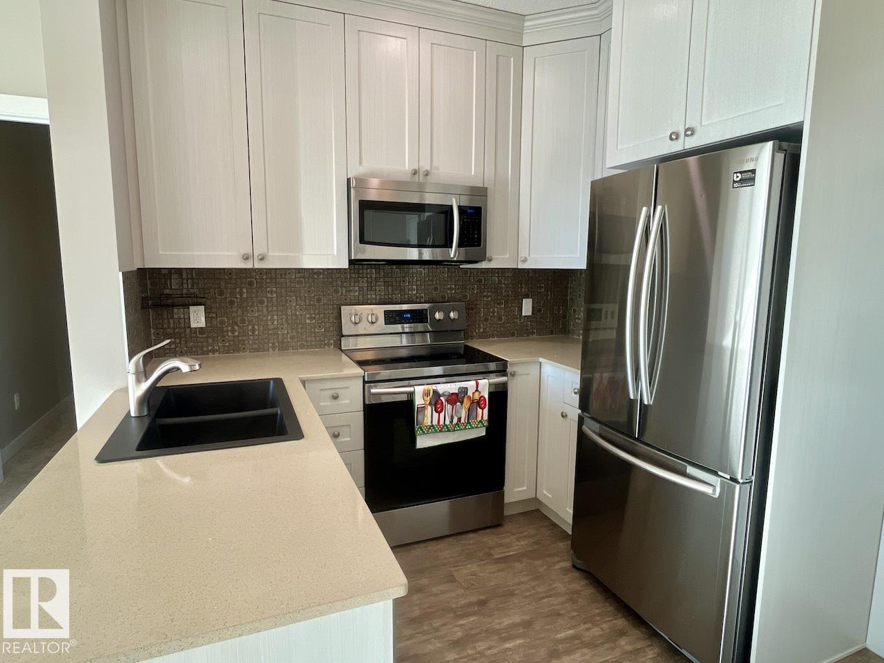 Photo 3 at 407 - 12804 140 Avenue NW, Pembina, Edmonton