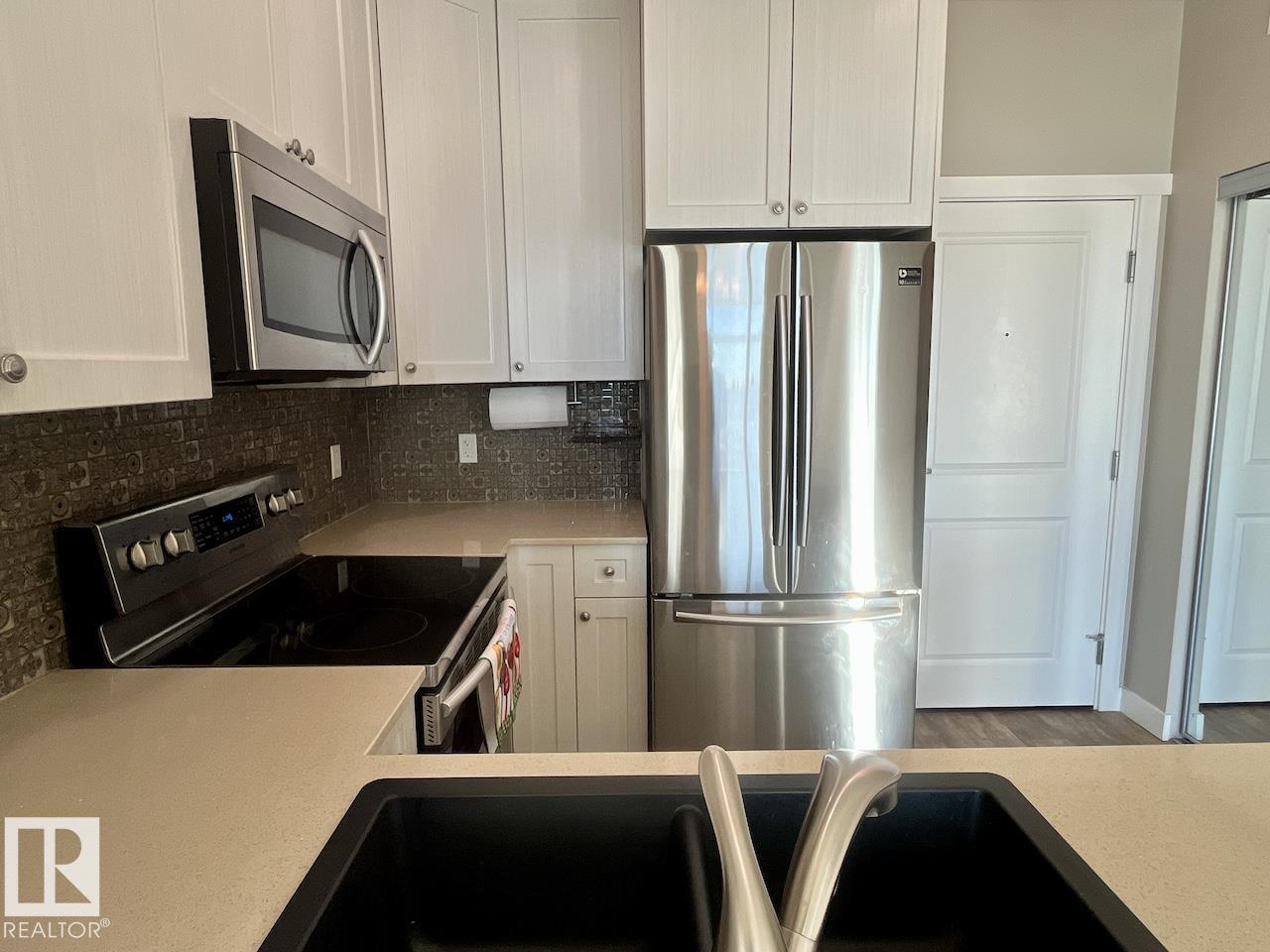 Picture for #407 12804 140 AV NW