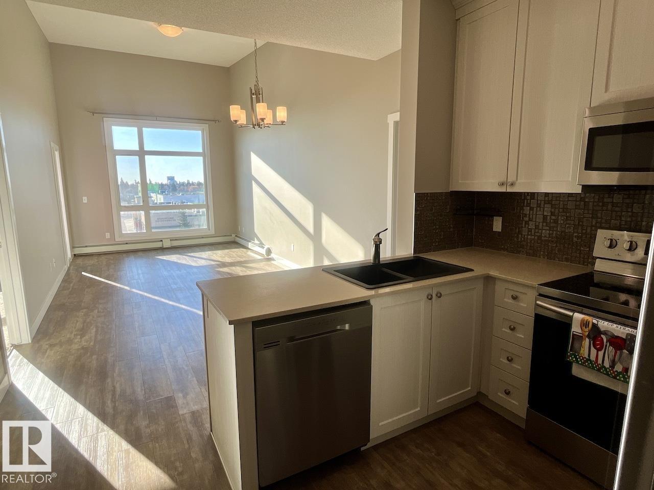 Photo 7 at 407 - 12804 140 Avenue NW, Pembina, Edmonton