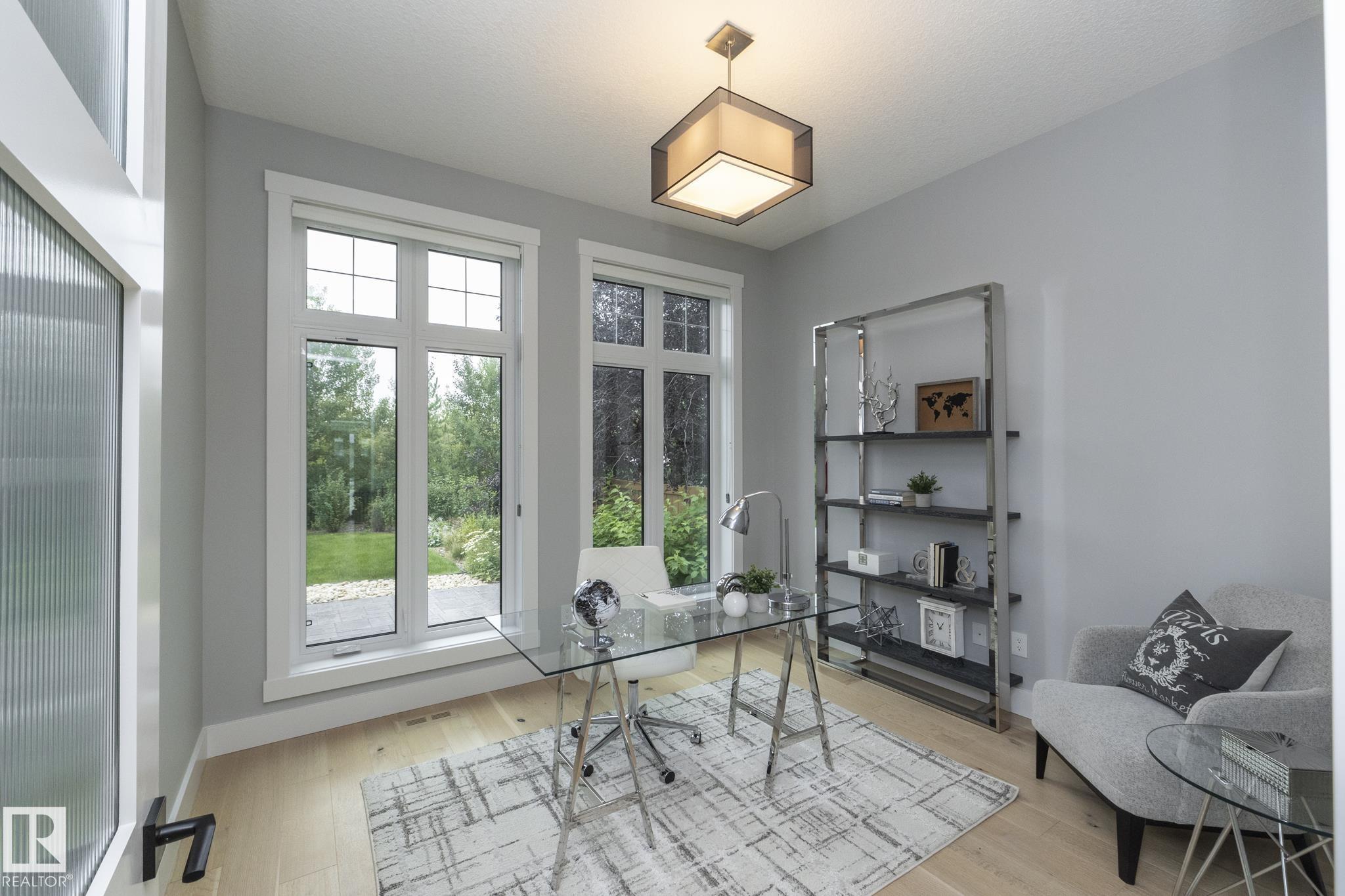 Photo 4 at 7549 May Common NW, Magrath Heights, Edmonton