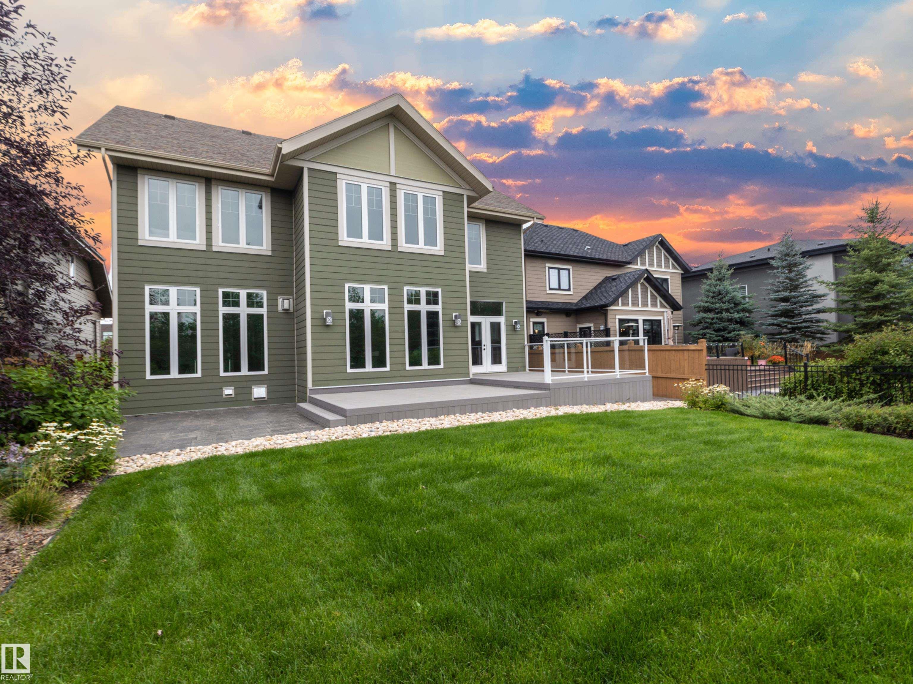 Photo 50 at 7549 May Common NW, Magrath Heights, Edmonton