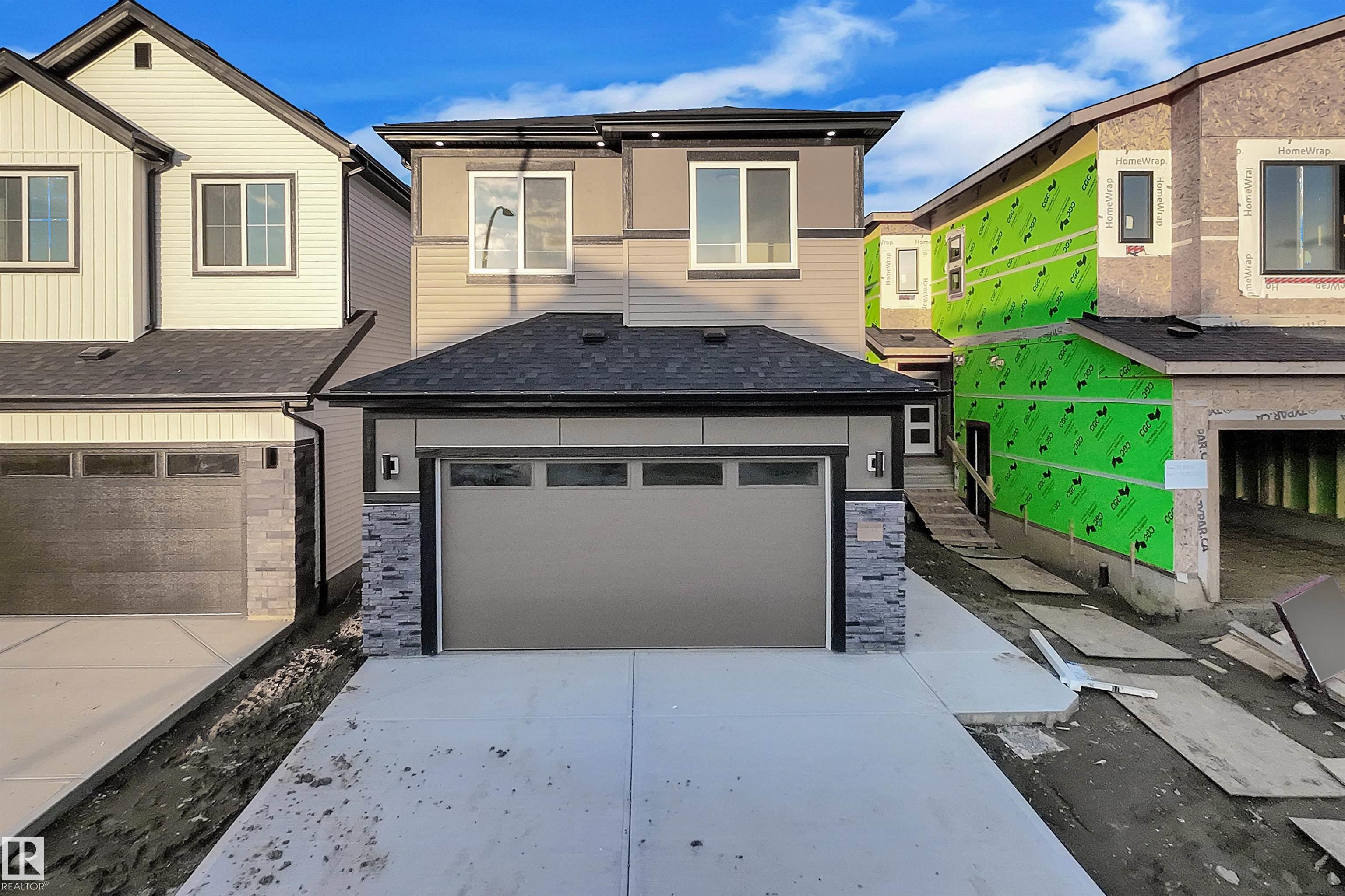 Photo 3 at 107 28 Street SW, Alces, Edmonton