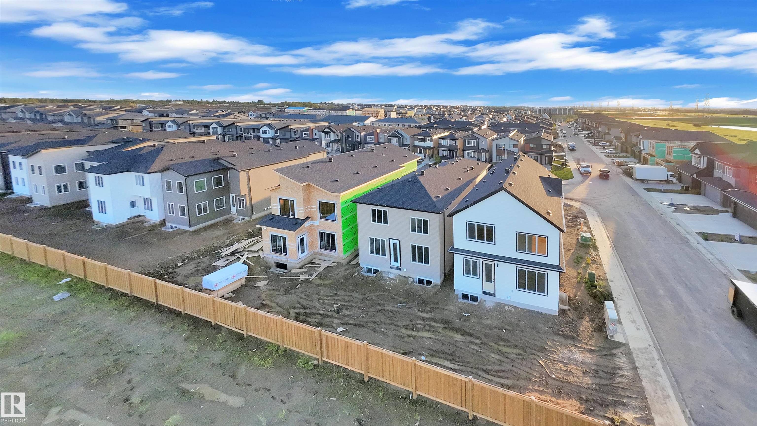 Photo 45 at 107 28 Street SW, Alces, Edmonton