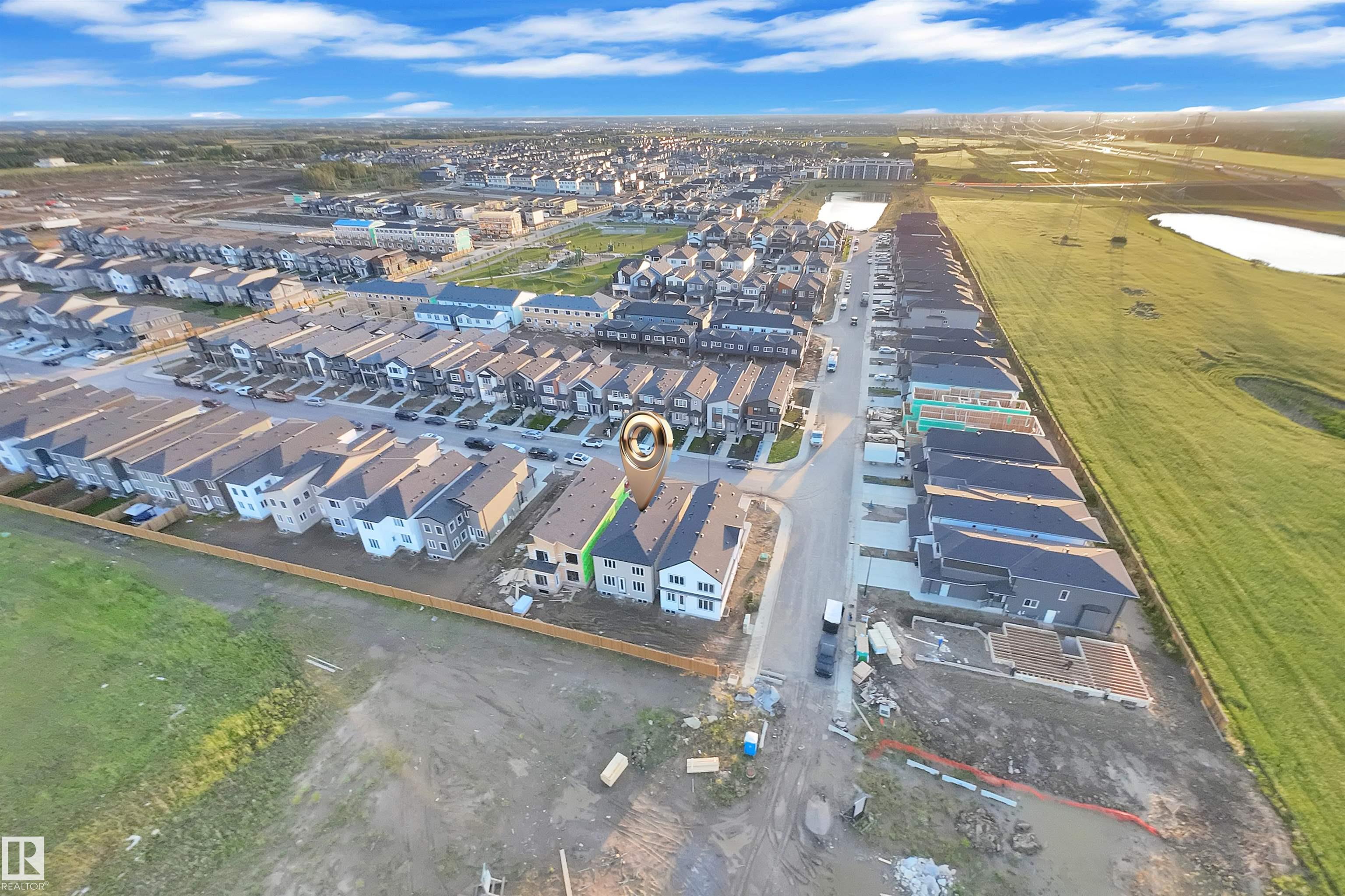 Photo 46 at 107 28 Street SW, Alces, Edmonton