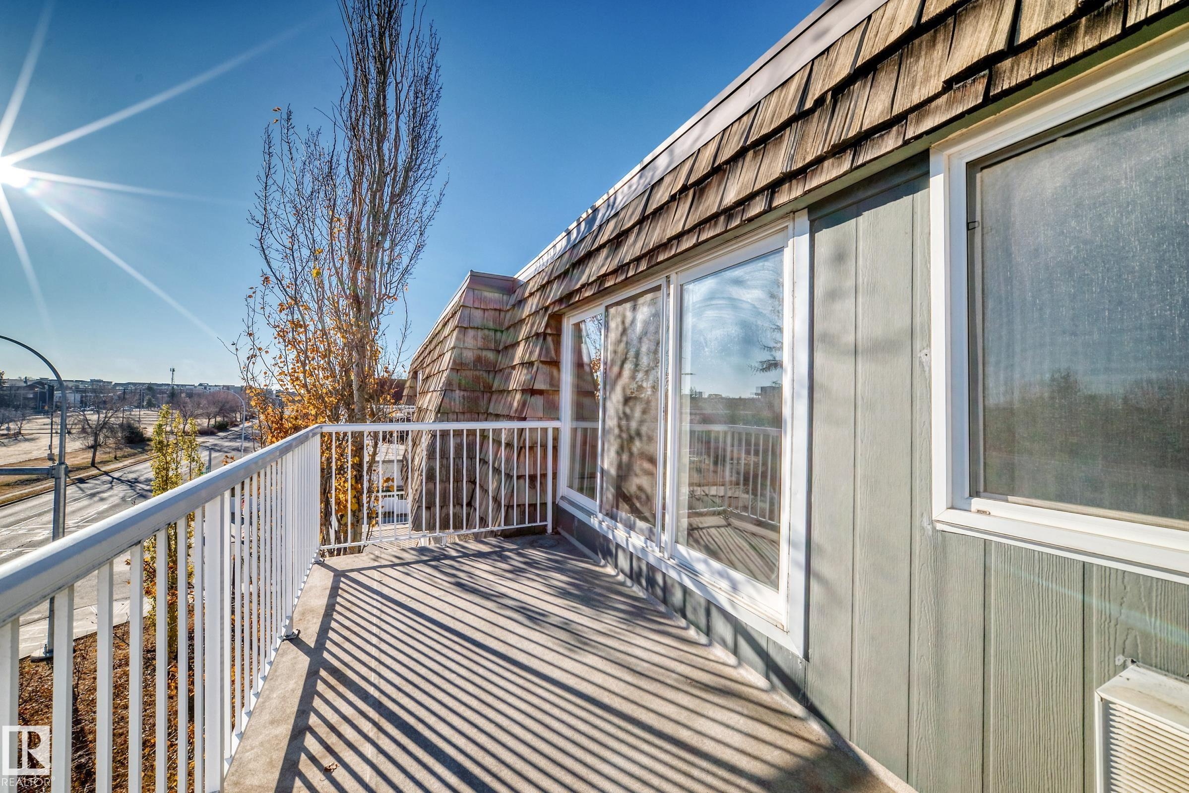 Photo 20 at 417 - 8604 Gateway Boulevard NW, Strathcona, Edmonton