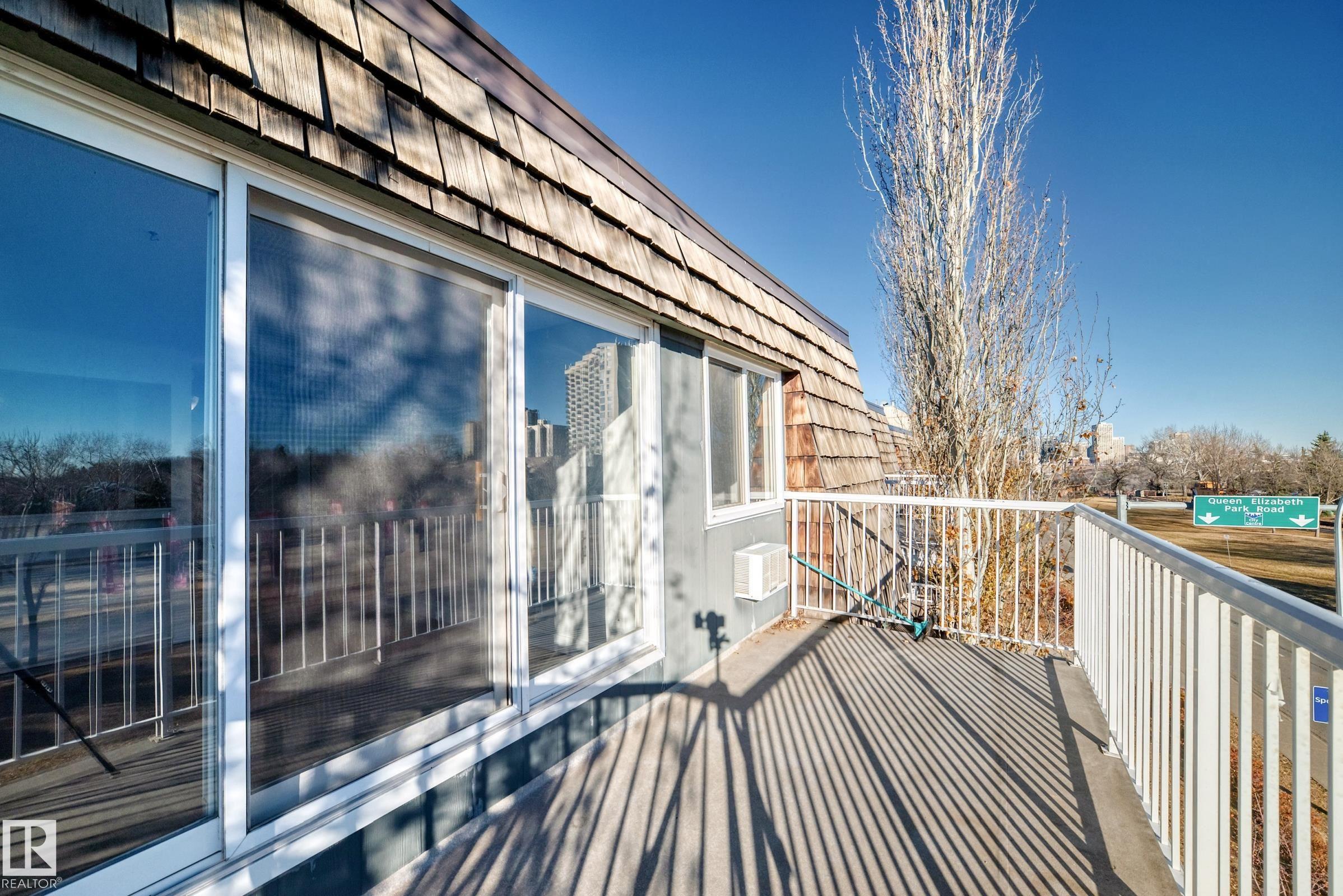 Photo 21 at 417 - 8604 Gateway Boulevard NW, Strathcona, Edmonton