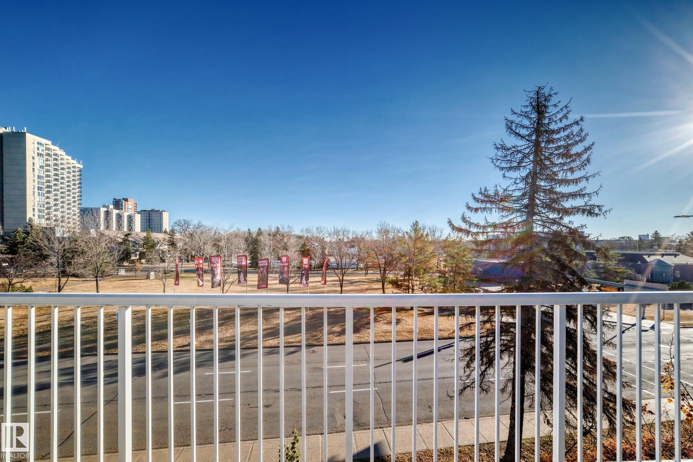 Photo 23 at 417 - 8604 Gateway Boulevard NW, Strathcona, Edmonton