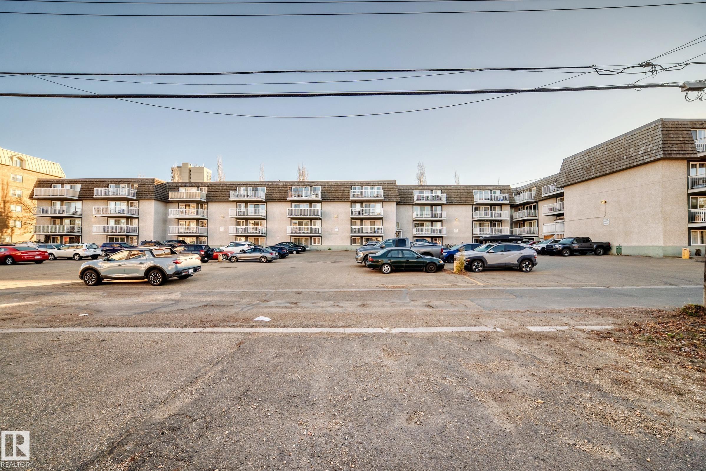 Photo 24 at 417 - 8604 Gateway Boulevard NW, Strathcona, Edmonton