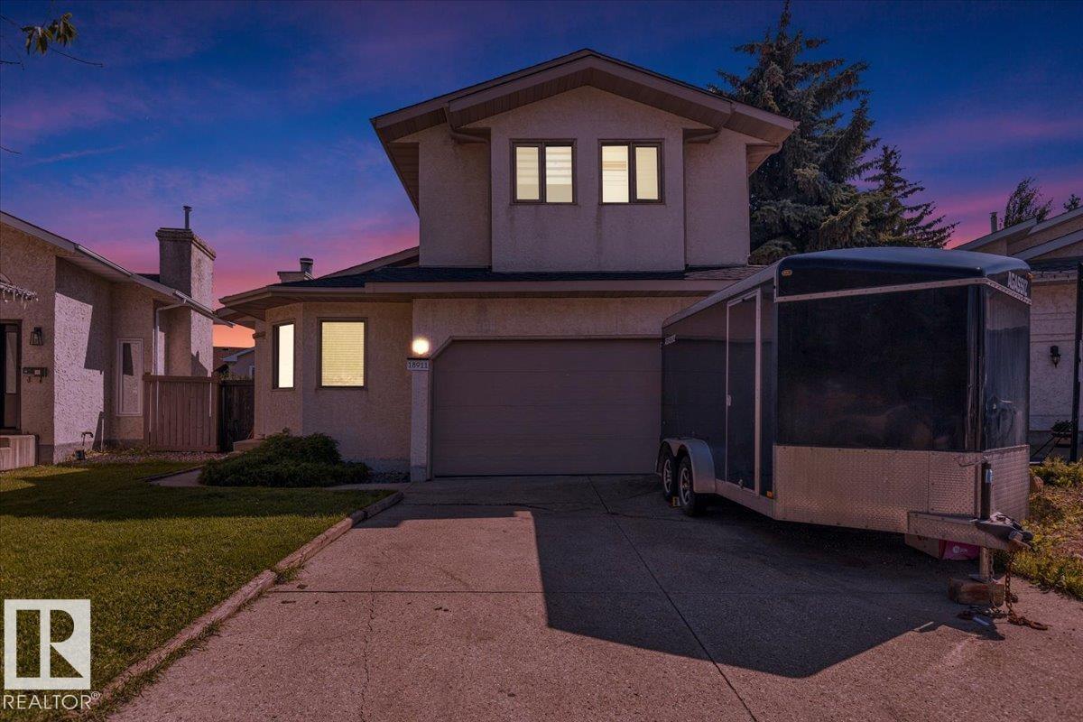 Photo 3 at 18911 58 Avenue NW, Jamieson Place, Edmonton