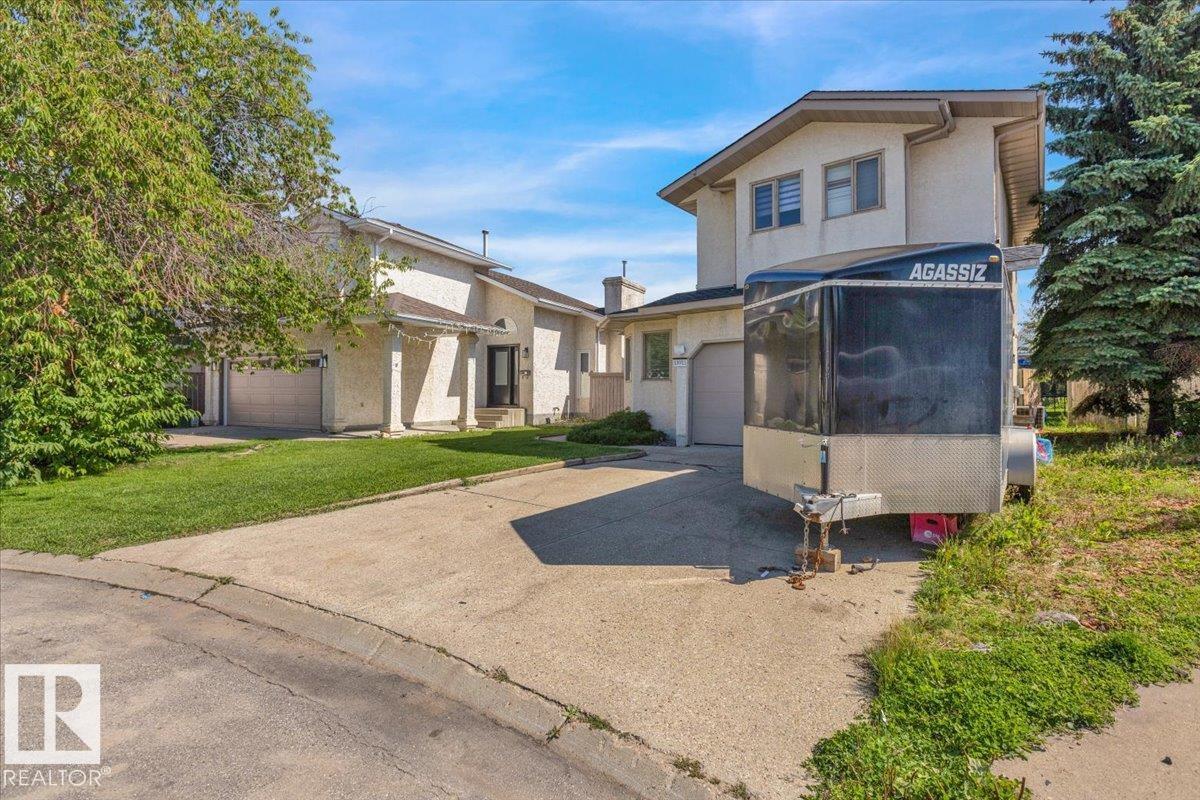 Photo 4 at 18911 58 Avenue NW, Jamieson Place, Edmonton