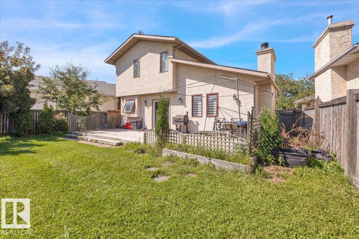 Photo 35 at 18911 58 Avenue NW, Jamieson Place, Edmonton