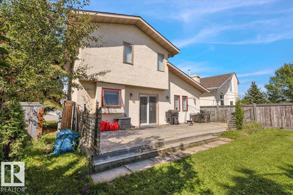 Photo 37 at 18911 58 Avenue NW, Jamieson Place, Edmonton