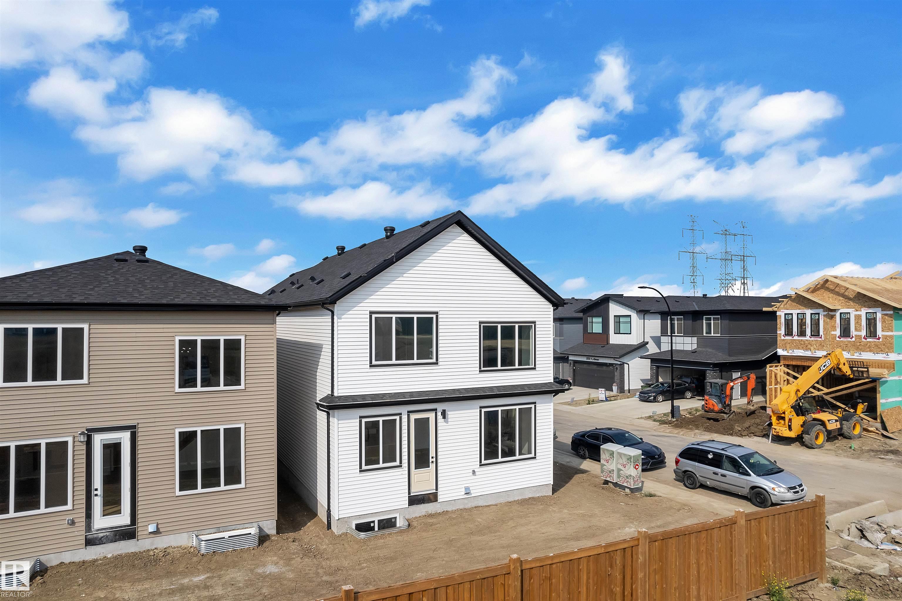 Photo 46 at 103 28 Street SW, Alces, Edmonton