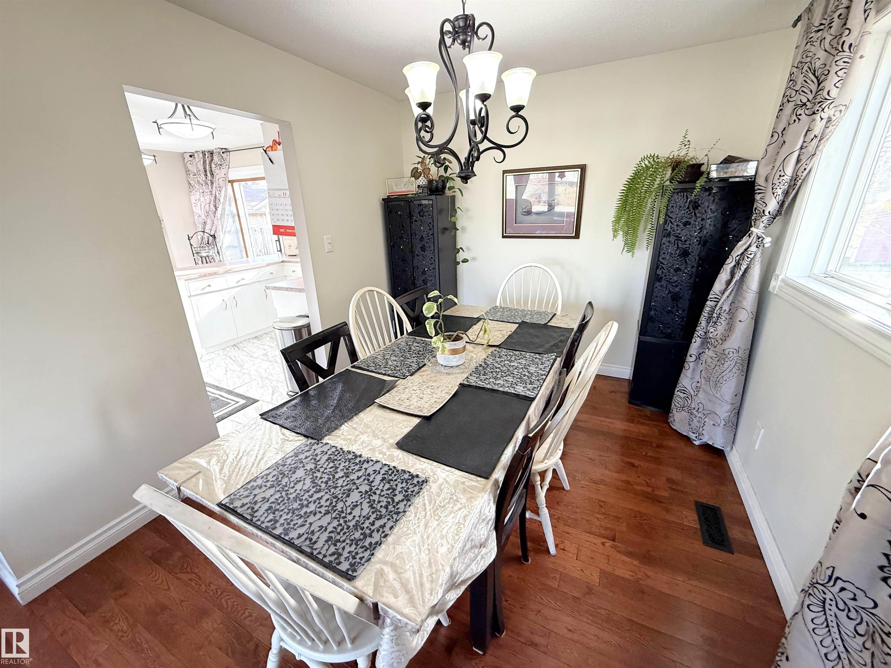 Photo 11 at 3717 136a Avenue NW, Belmont, Edmonton