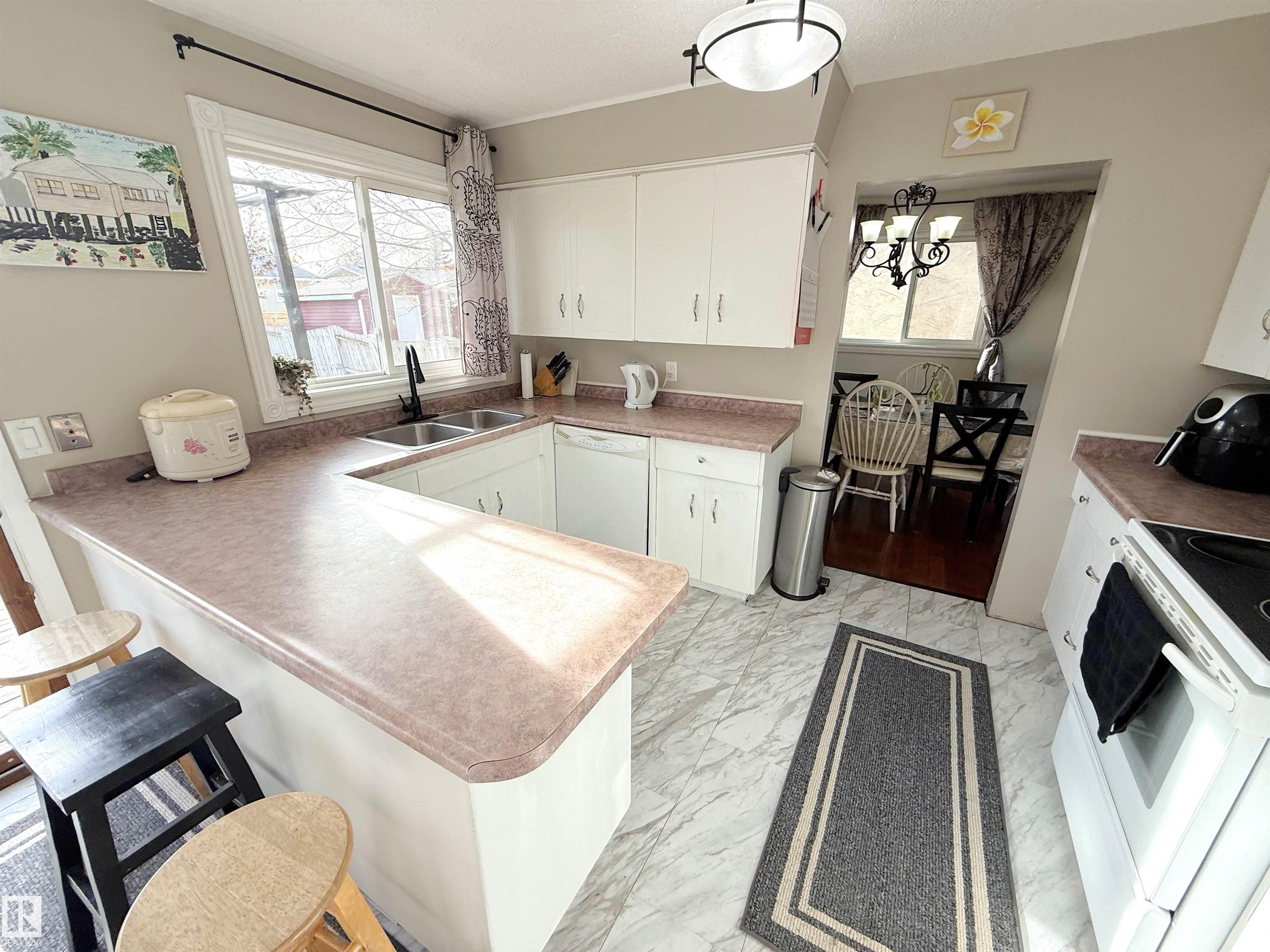 Photo 12 at 3717 136a Avenue NW, Belmont, Edmonton