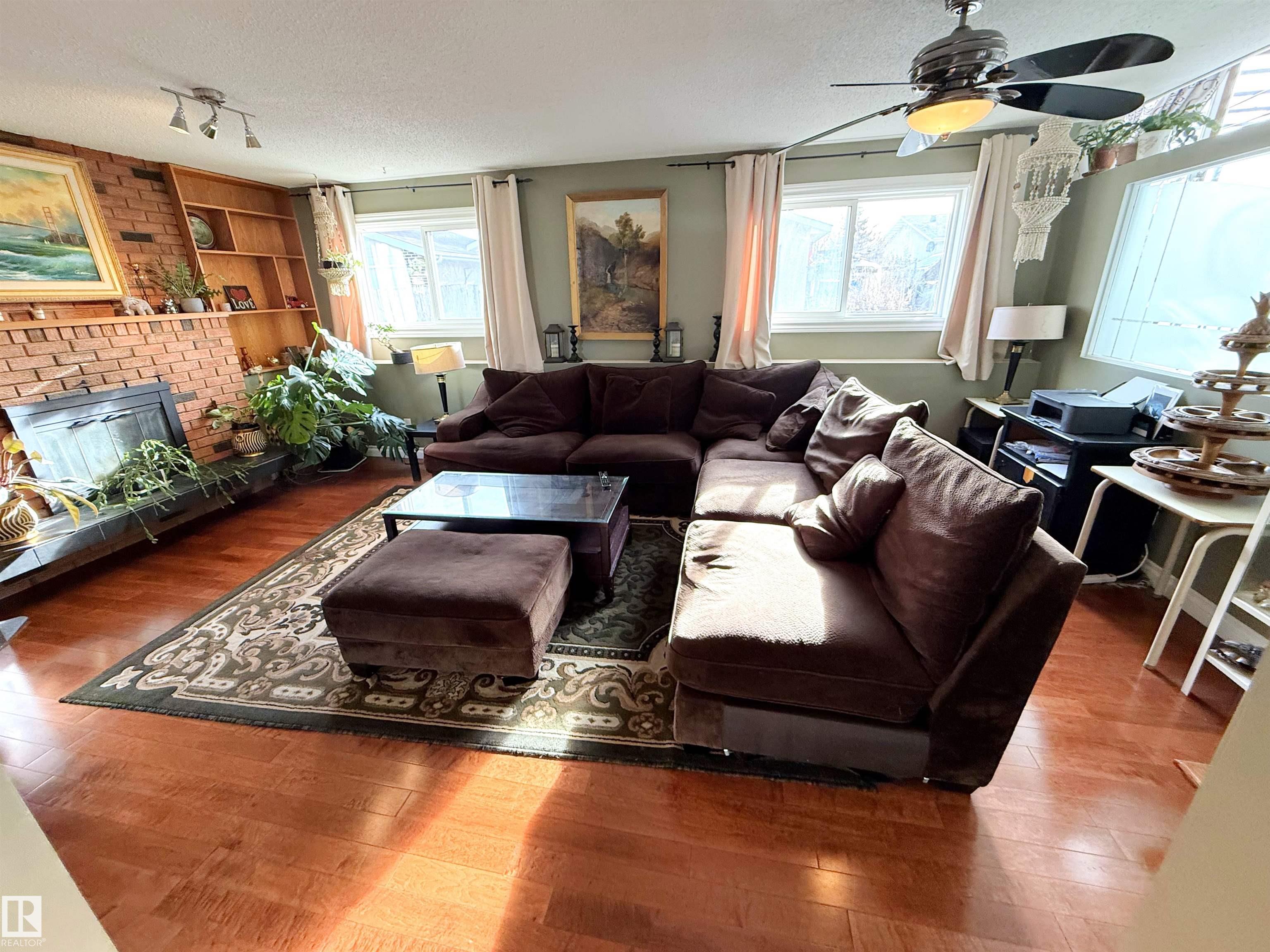 Photo 21 at 3717 136a Avenue NW, Belmont, Edmonton