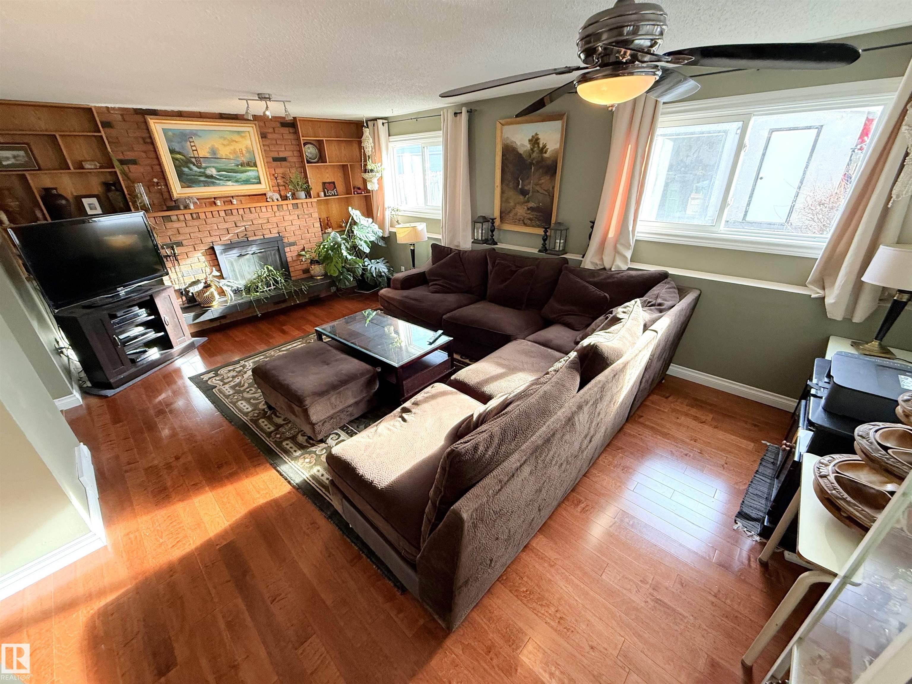 Photo 4 at 3717 136a Avenue NW, Belmont, Edmonton