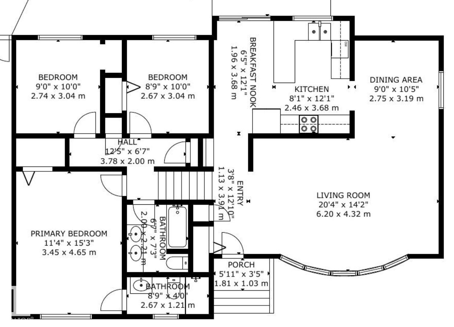 Photo 32 at 3717 136a Avenue NW, Belmont, Edmonton