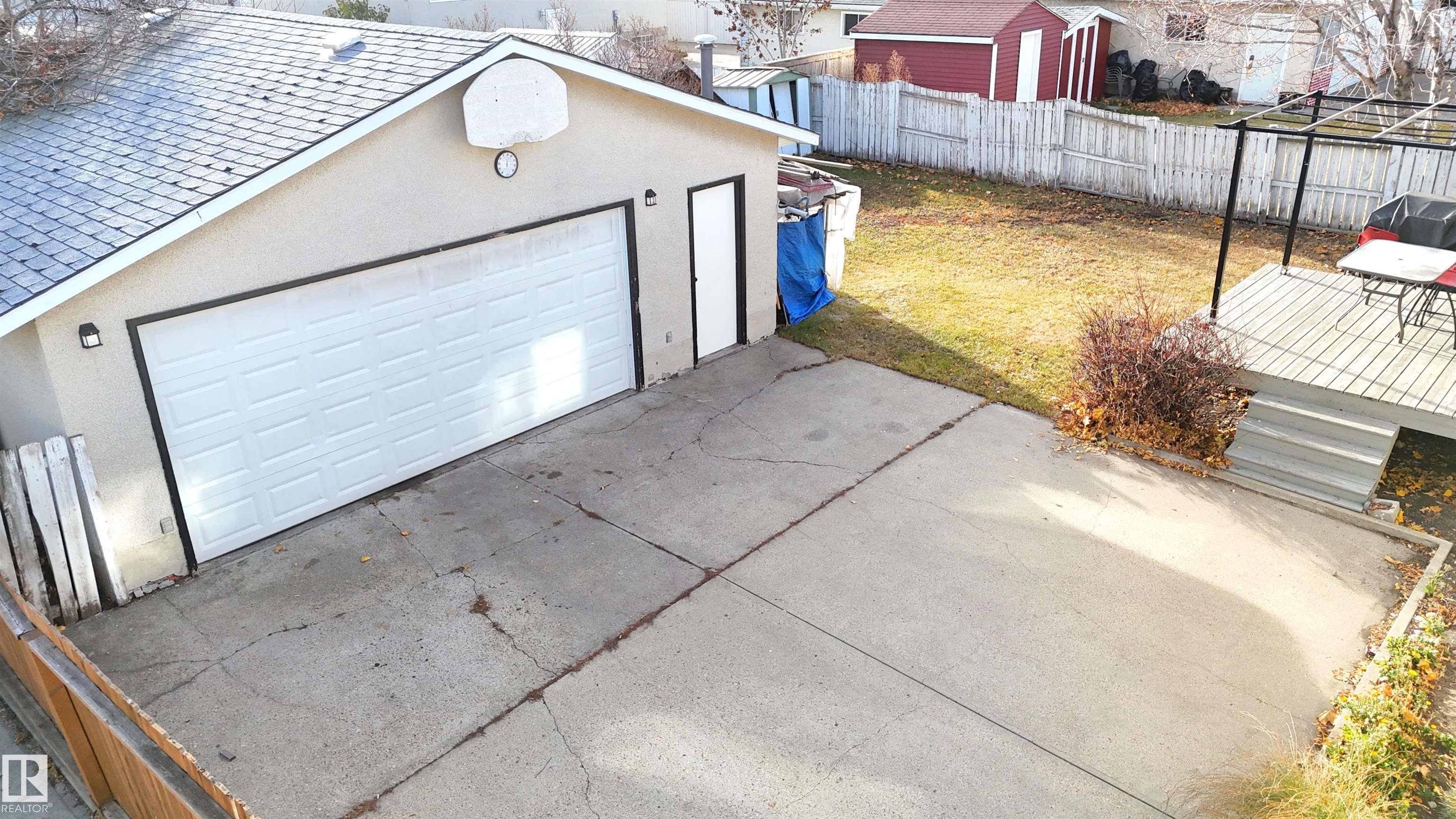 Photo 36 at 3717 136a Avenue NW, Belmont, Edmonton