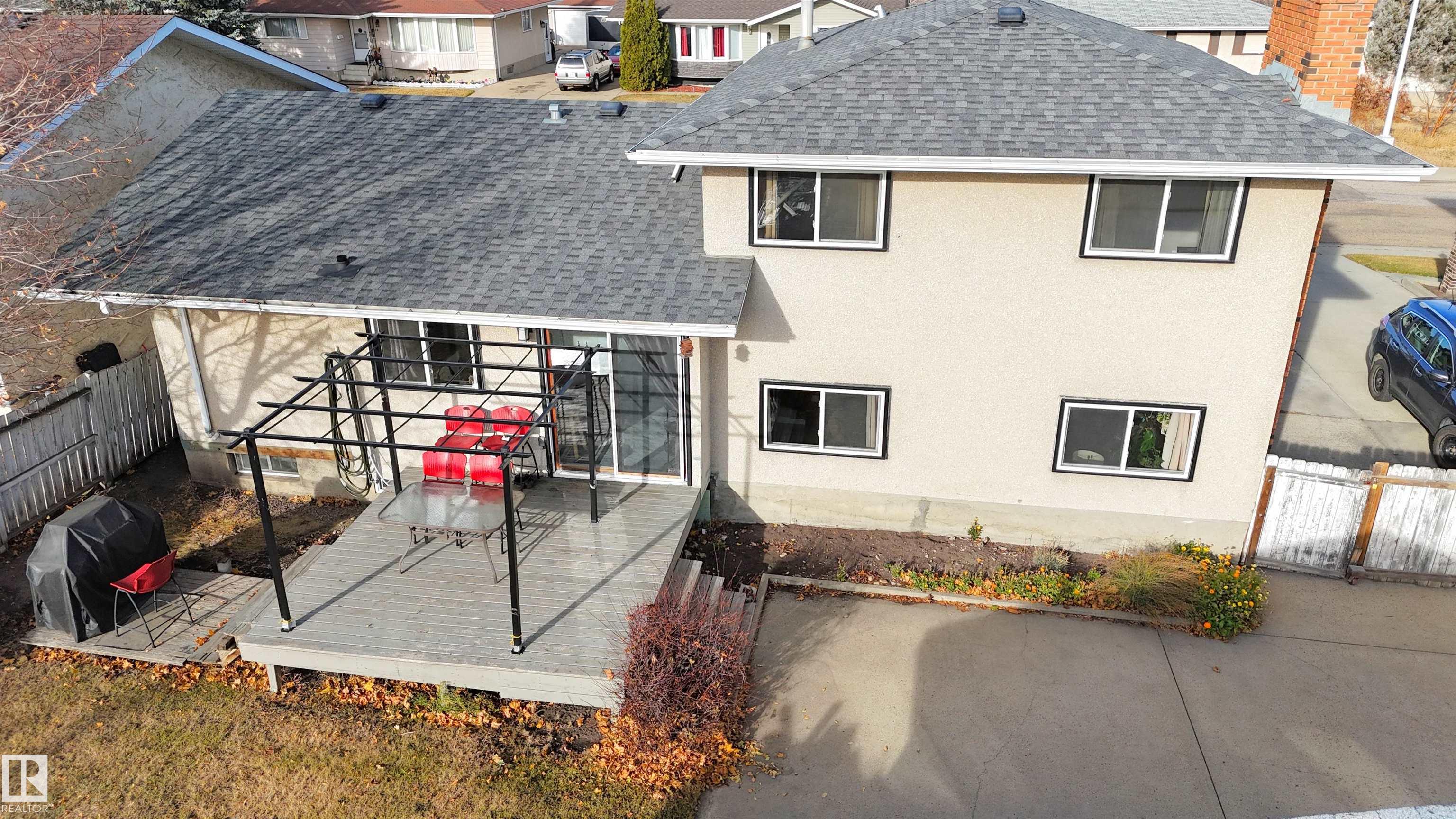 Photo 38 at 3717 136a Avenue NW, Belmont, Edmonton
