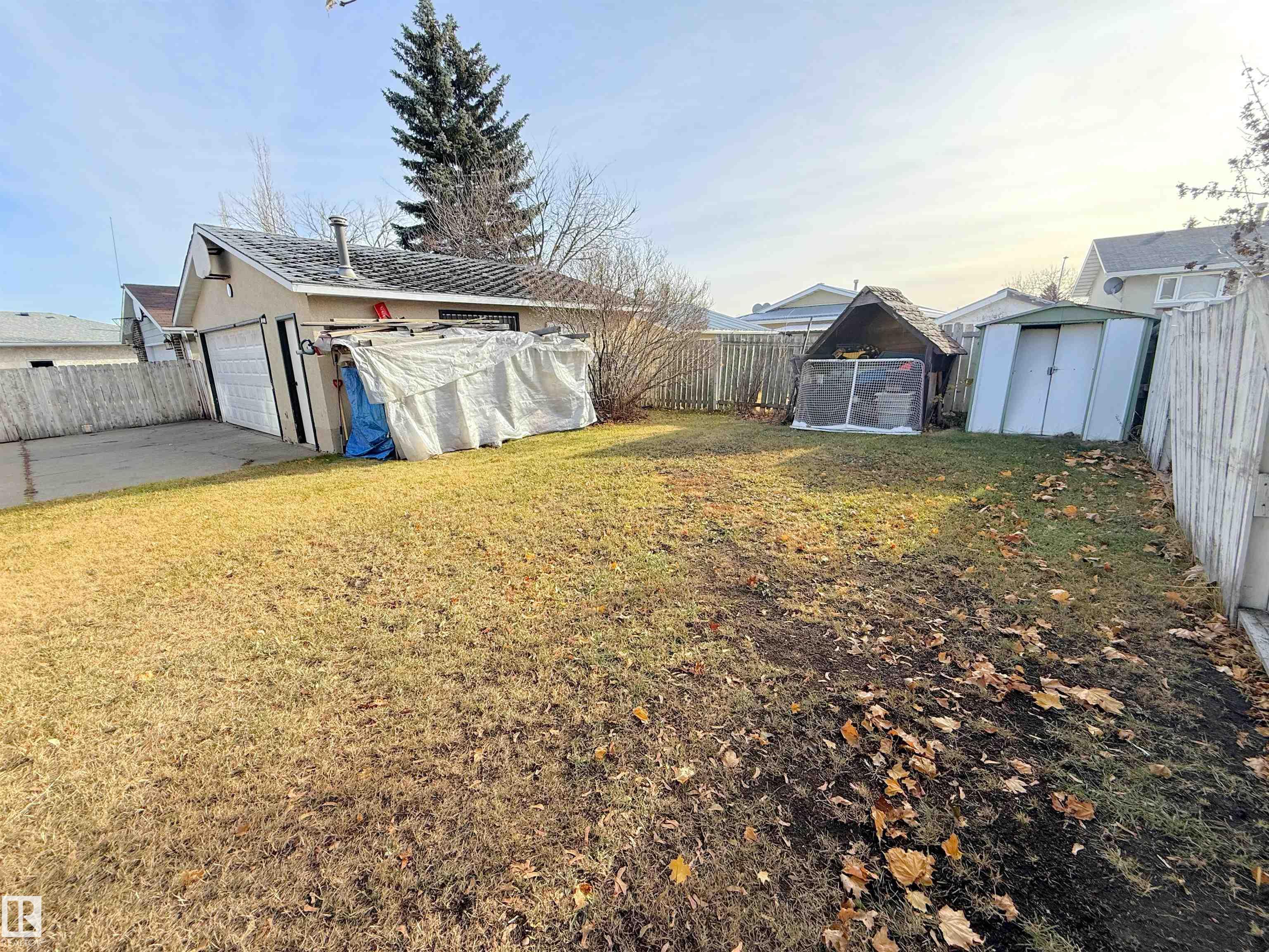 Photo 40 at 3717 136a Avenue NW, Belmont, Edmonton