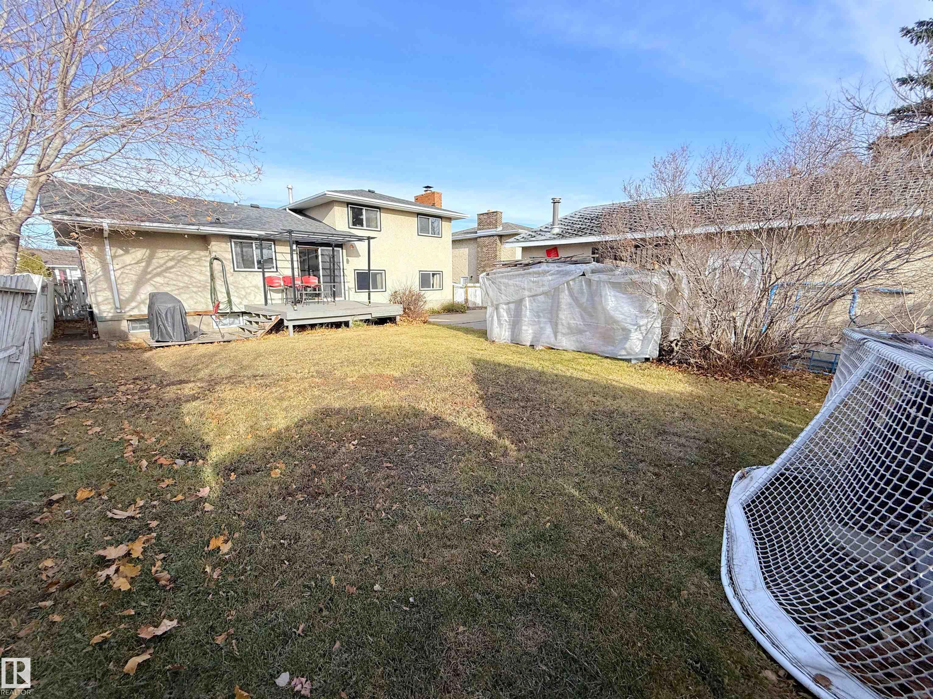 Photo 41 at 3717 136a Avenue NW, Belmont, Edmonton