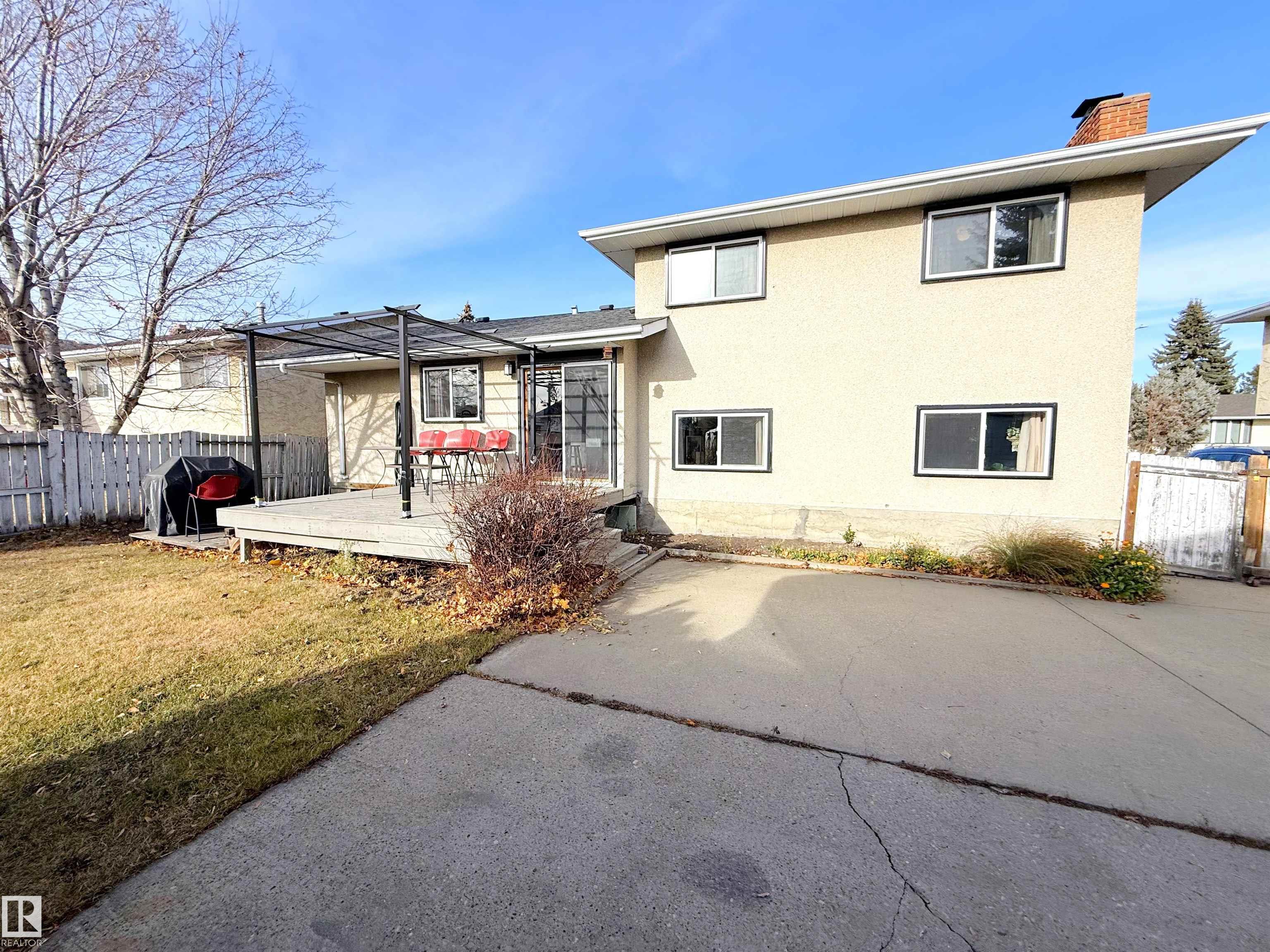 Photo 43 at 3717 136a Avenue NW, Belmont, Edmonton