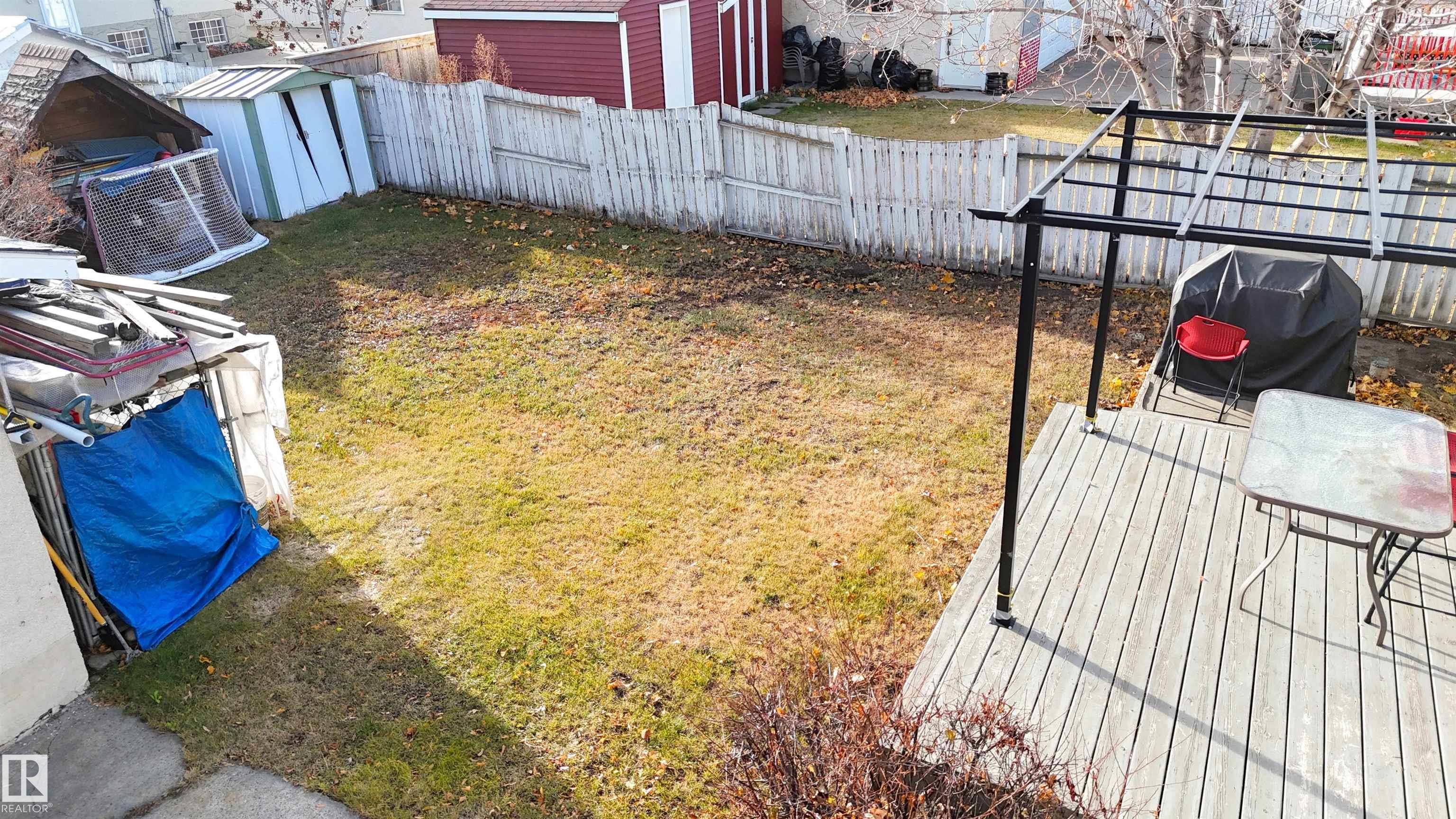 Photo 44 at 3717 136a Avenue NW, Belmont, Edmonton