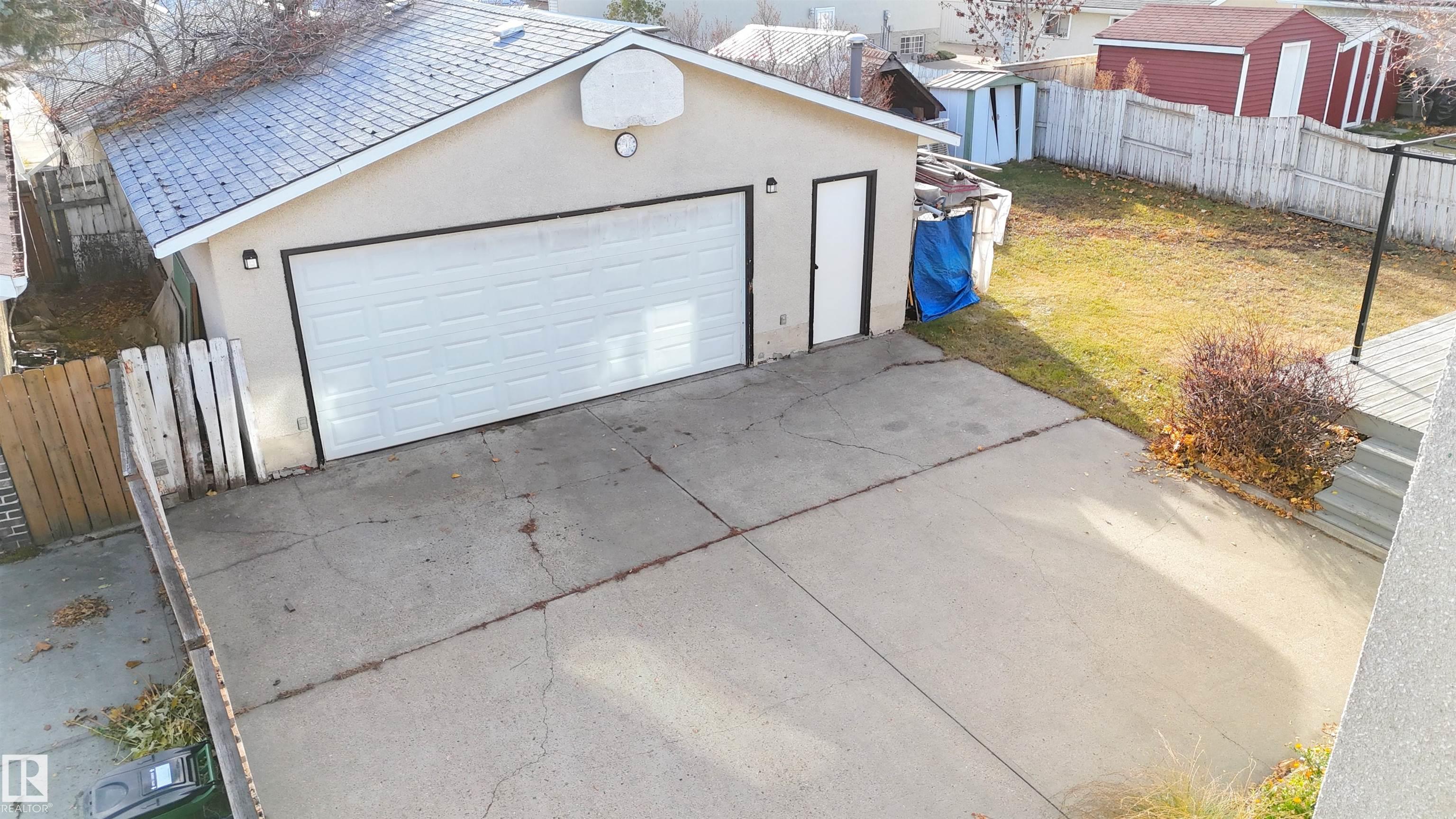 Photo 45 at 3717 136a Avenue NW, Belmont, Edmonton