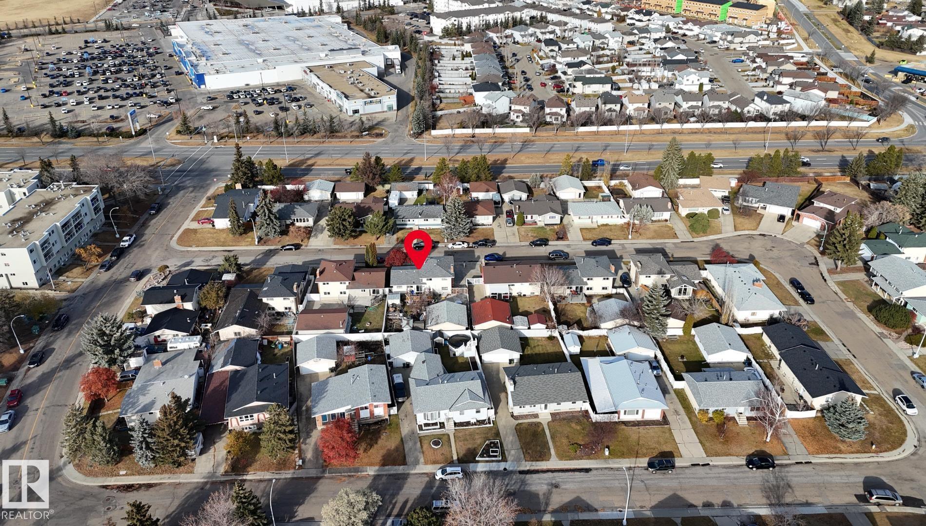 Photo 49 at 3717 136a Avenue NW, Belmont, Edmonton