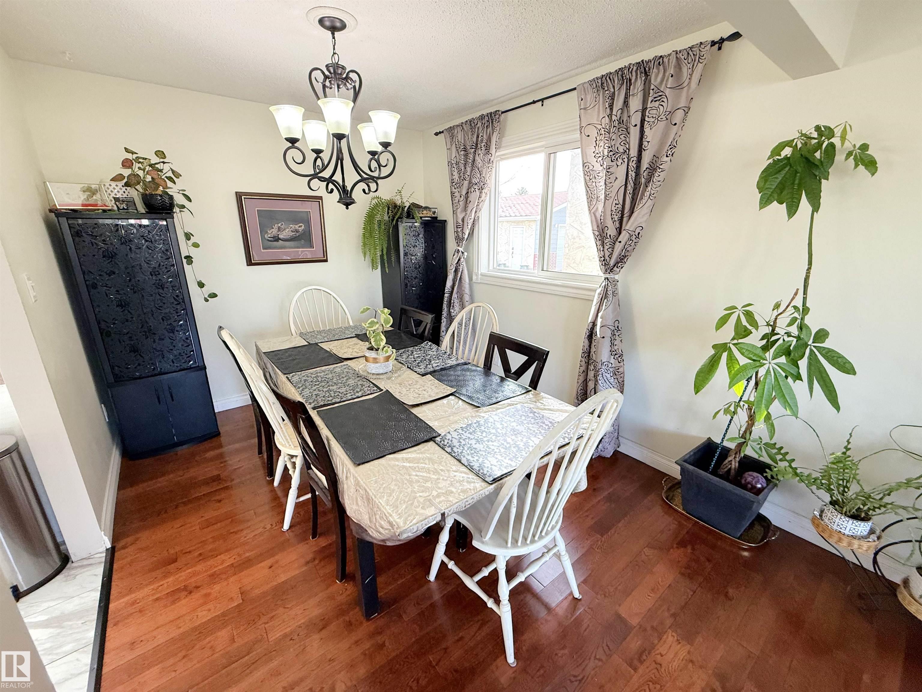 Photo 10 at 3717 136a Avenue NW, Belmont, Edmonton