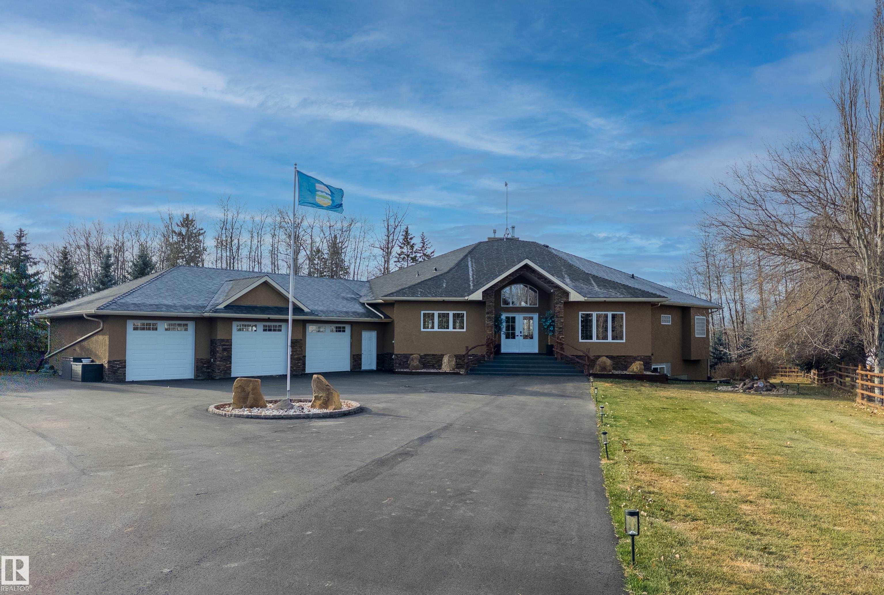 14 - 52001 Rge Road 275, Lily Lake Estates, Rural Parkland County