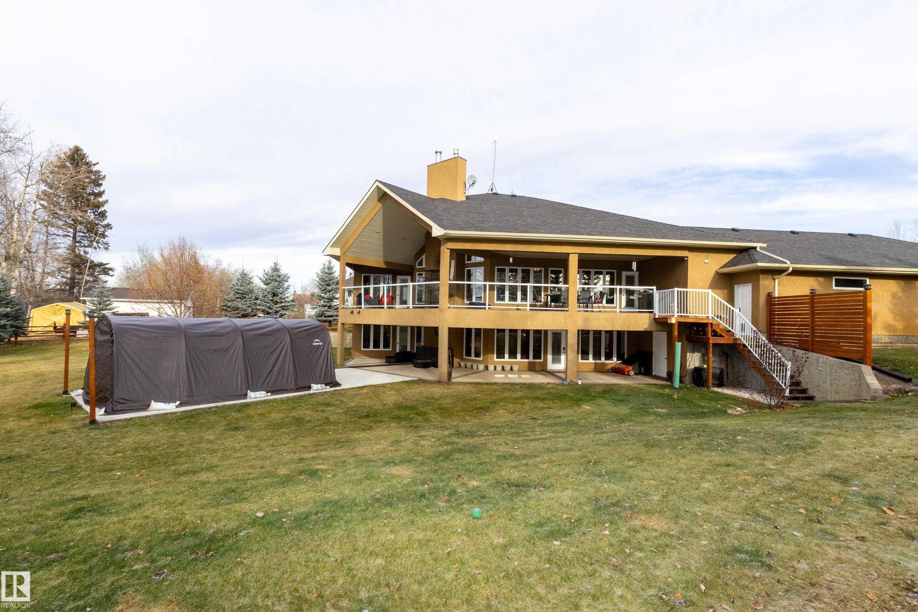 Photo 51 at 14 - 52001 Rge Road 275, Lily Lake Estates, Rural Parkland County