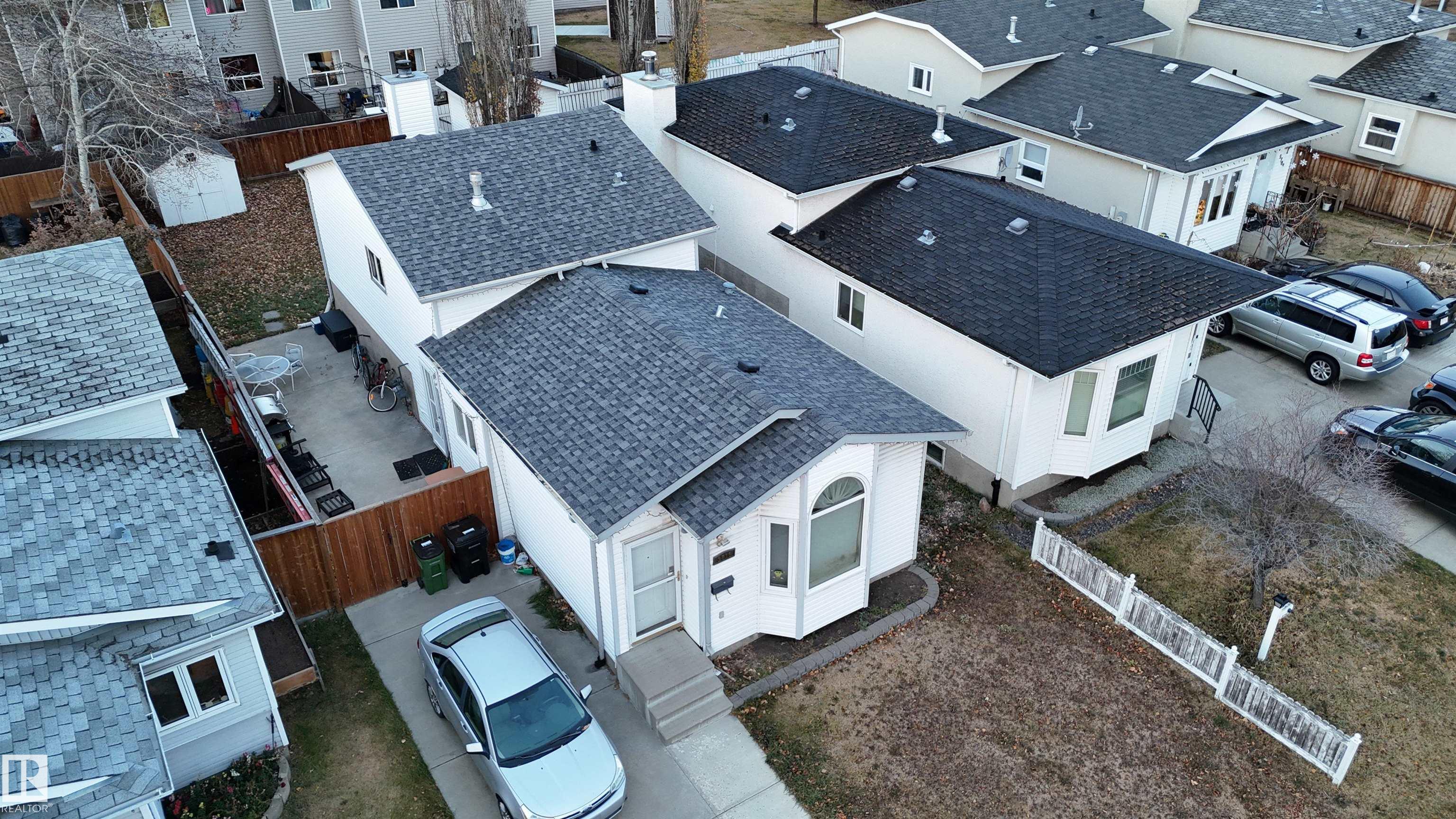 Photo 27 at 3720 25 Av NW None NW, Bisset, Edmonton