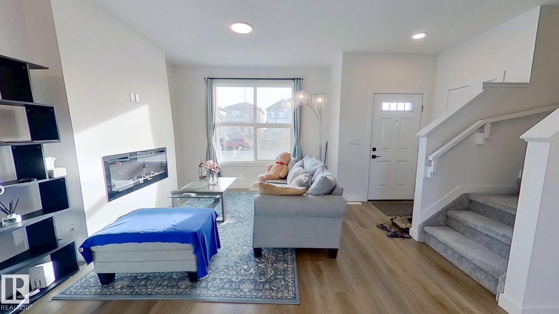 54 Sienna Boulevard, Sienna, Fort Saskatchewan