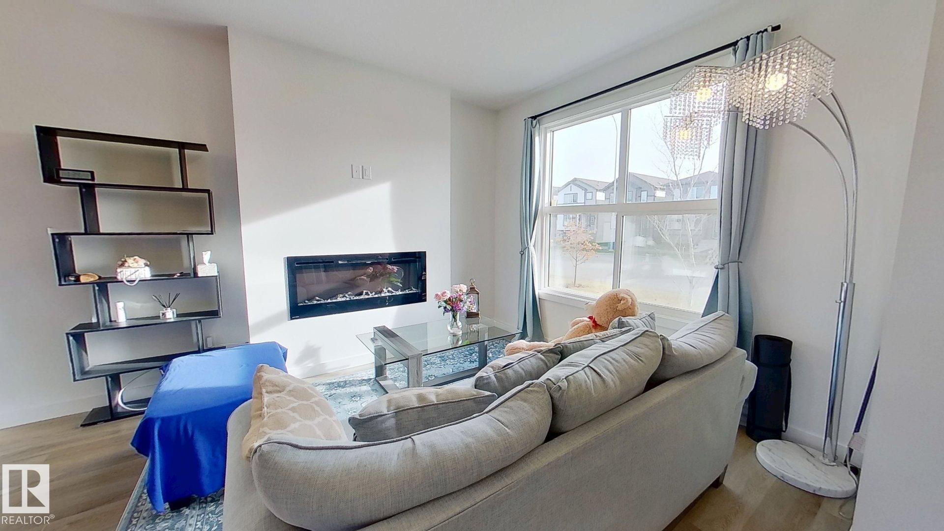 54 Sienna Boulevard, Sienna, Fort Saskatchewan