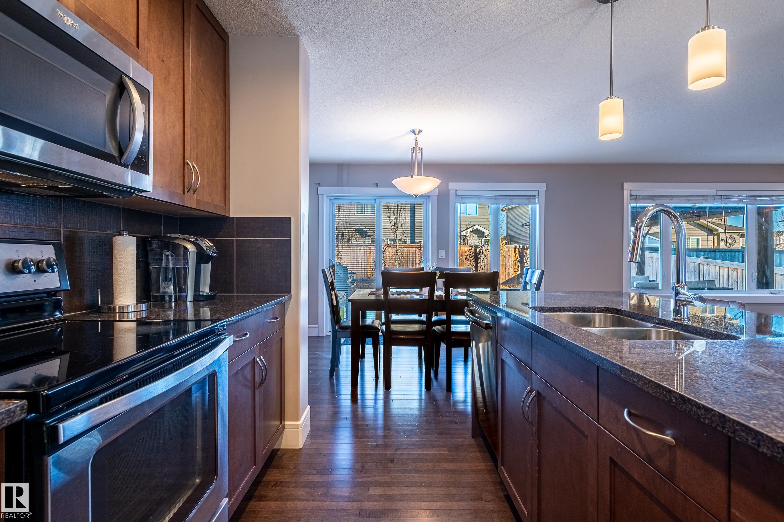 Photo 11 at 623 176 Street SW, Windermere, Edmonton