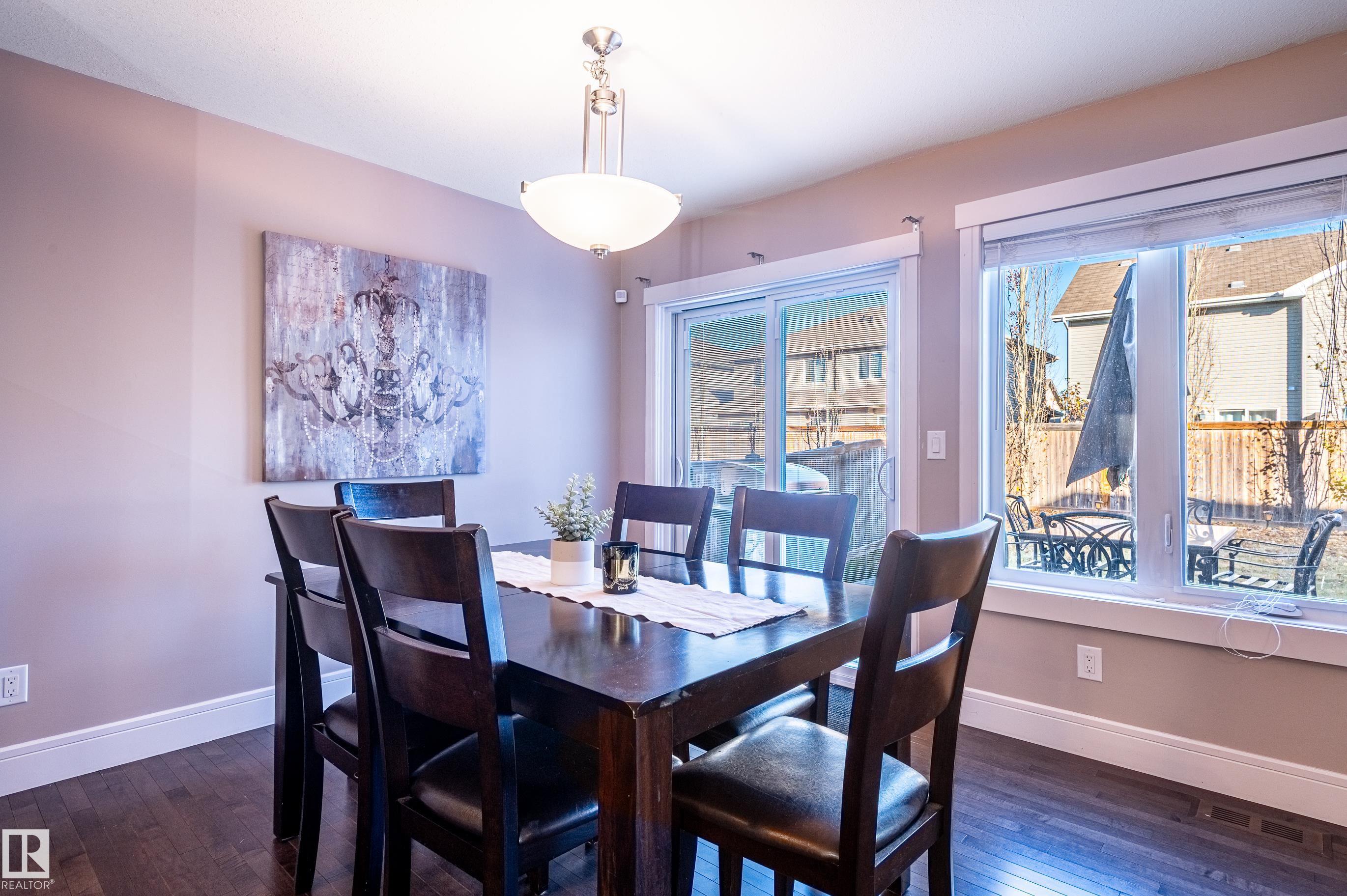 Photo 17 at 623 176 Street SW, Windermere, Edmonton