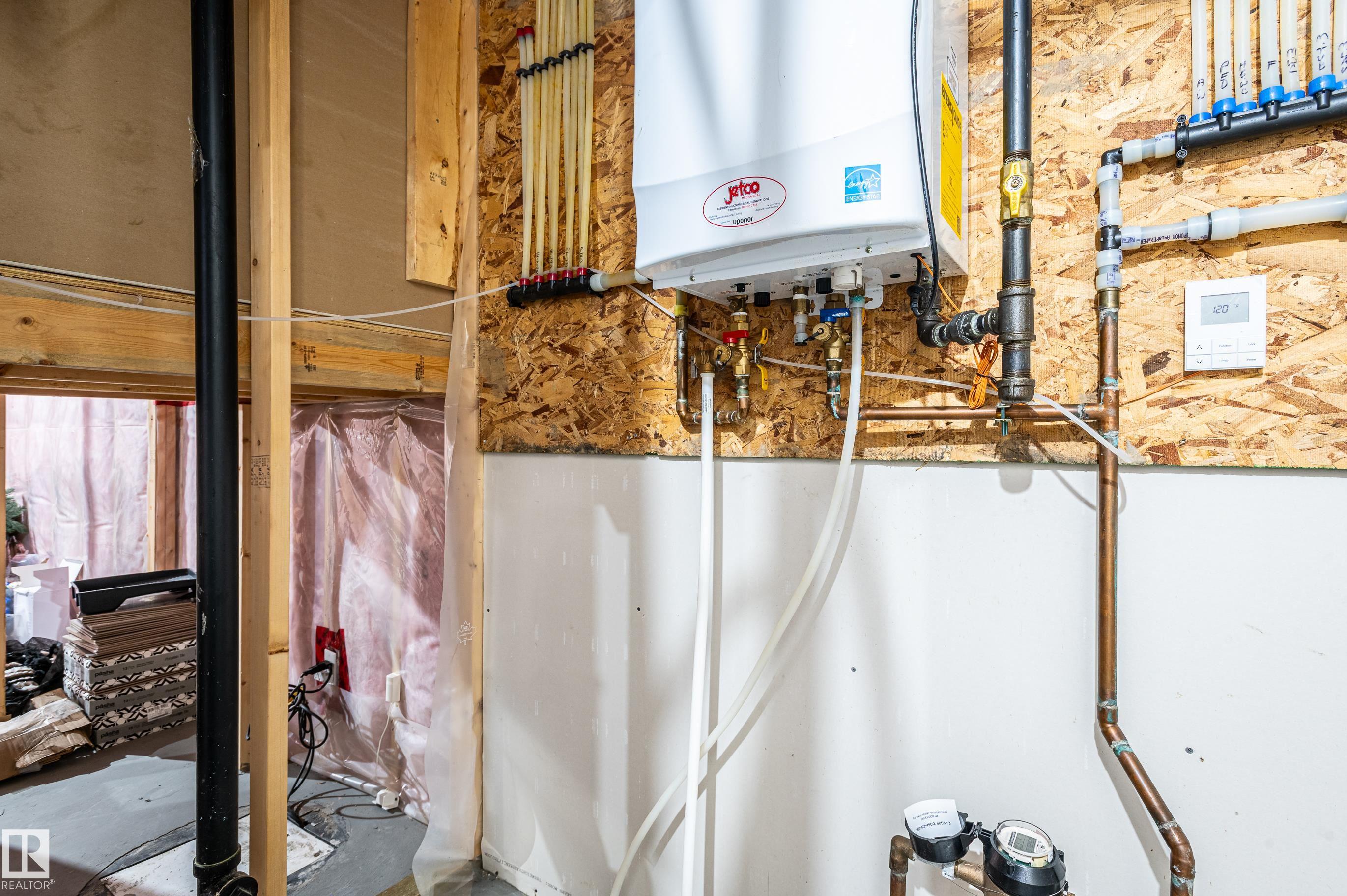 Photo 39 at 623 176 Street SW, Windermere, Edmonton