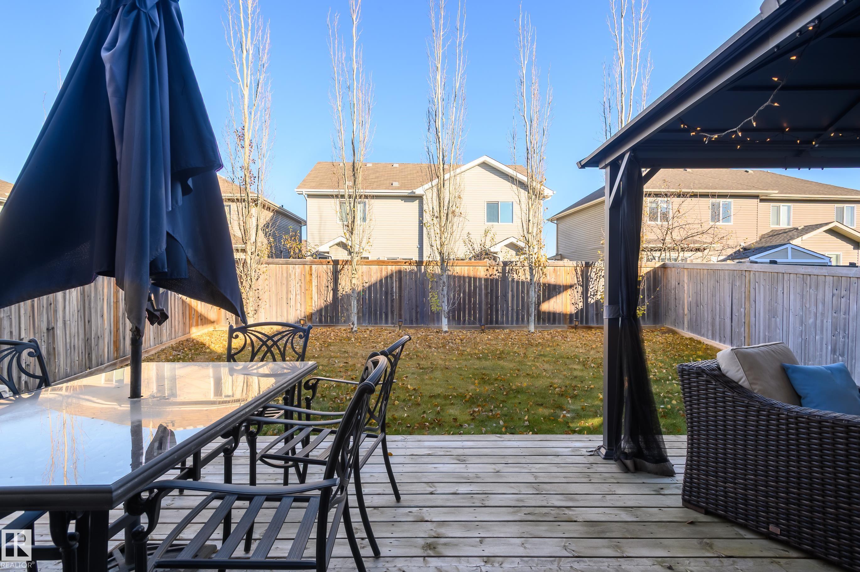Photo 41 at 623 176 Street SW, Windermere, Edmonton