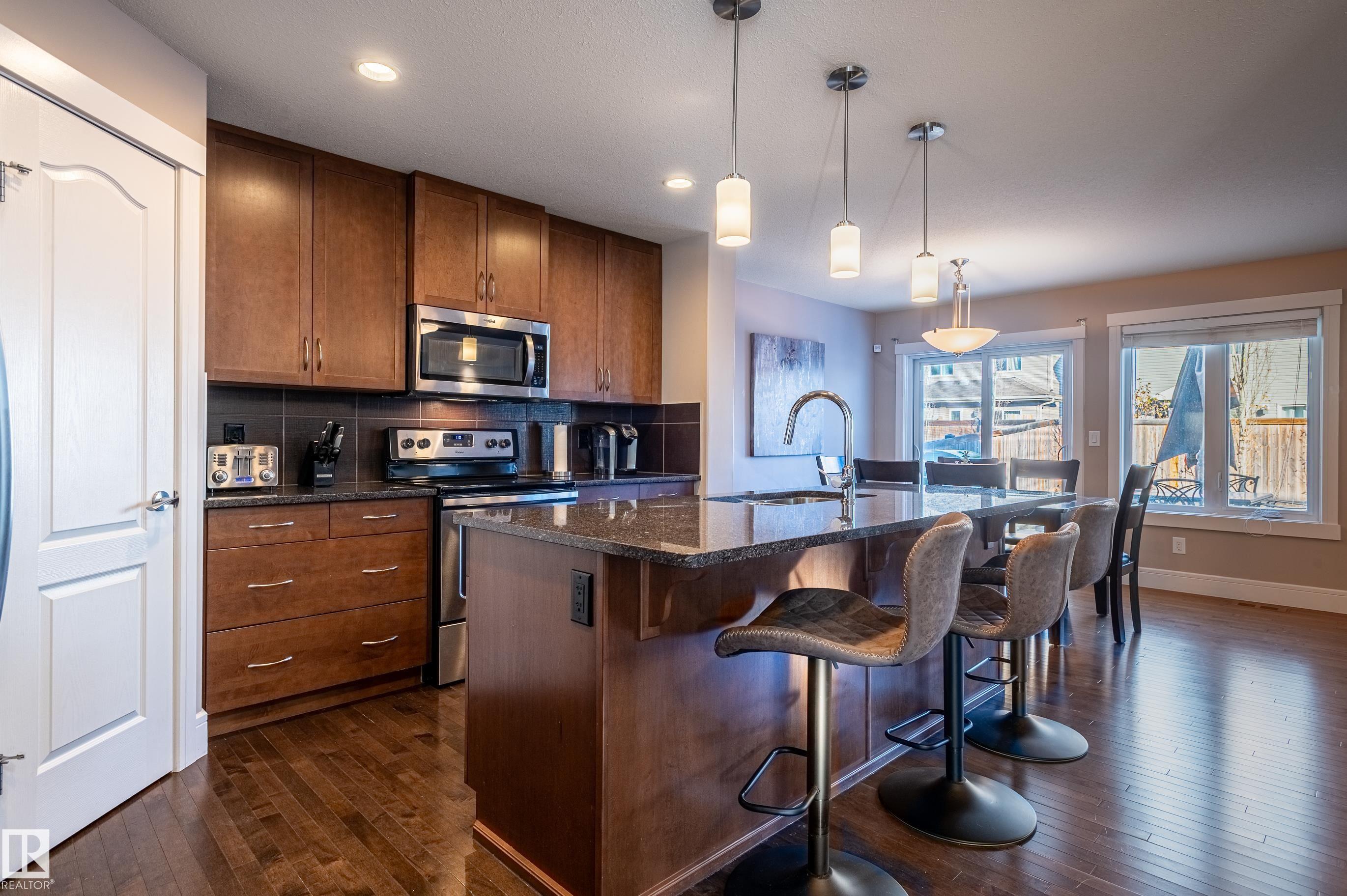 Photo 9 at 623 176 Street SW, Windermere, Edmonton