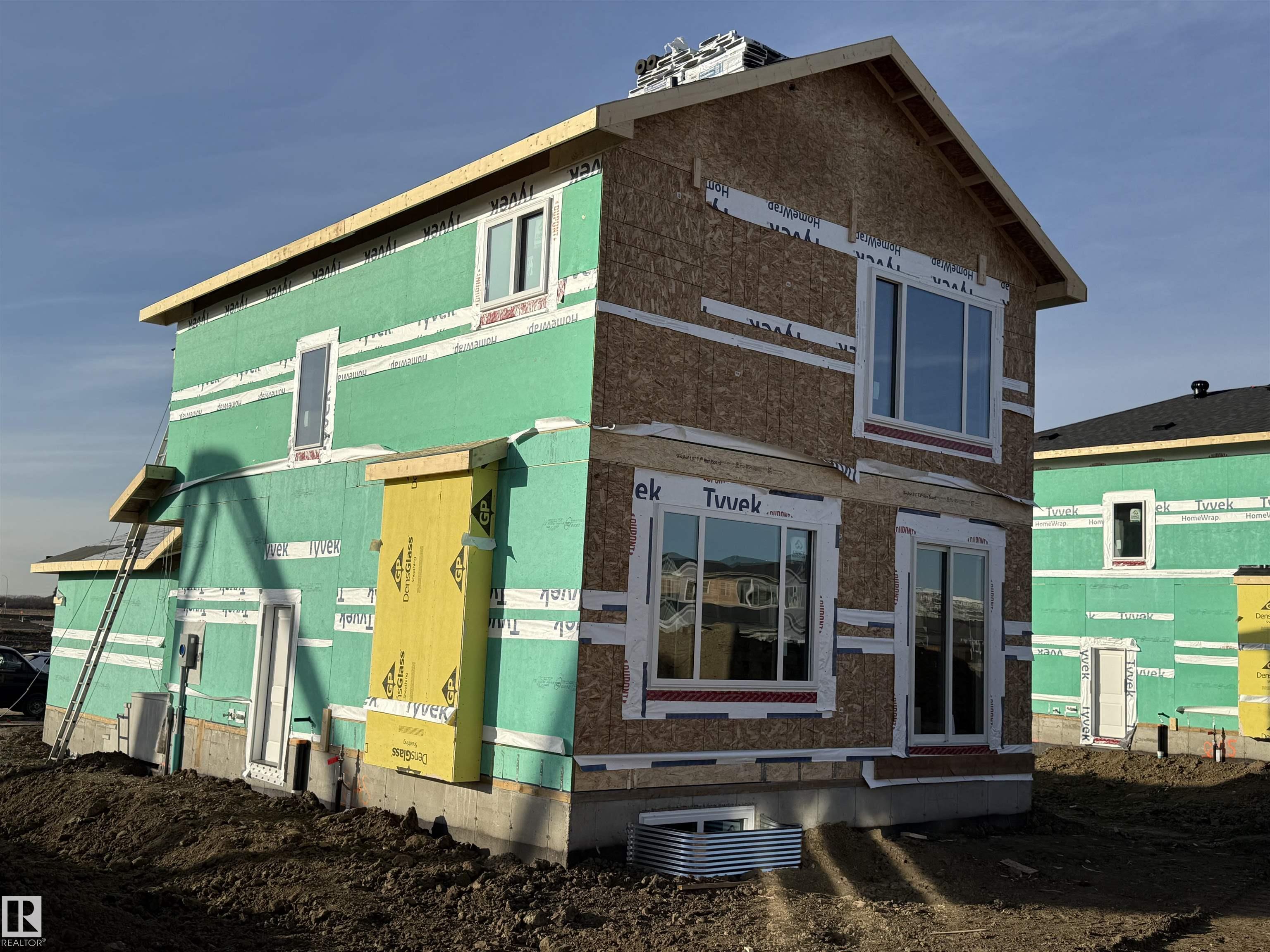 11 Redbud Way, Riverside, St. Albert