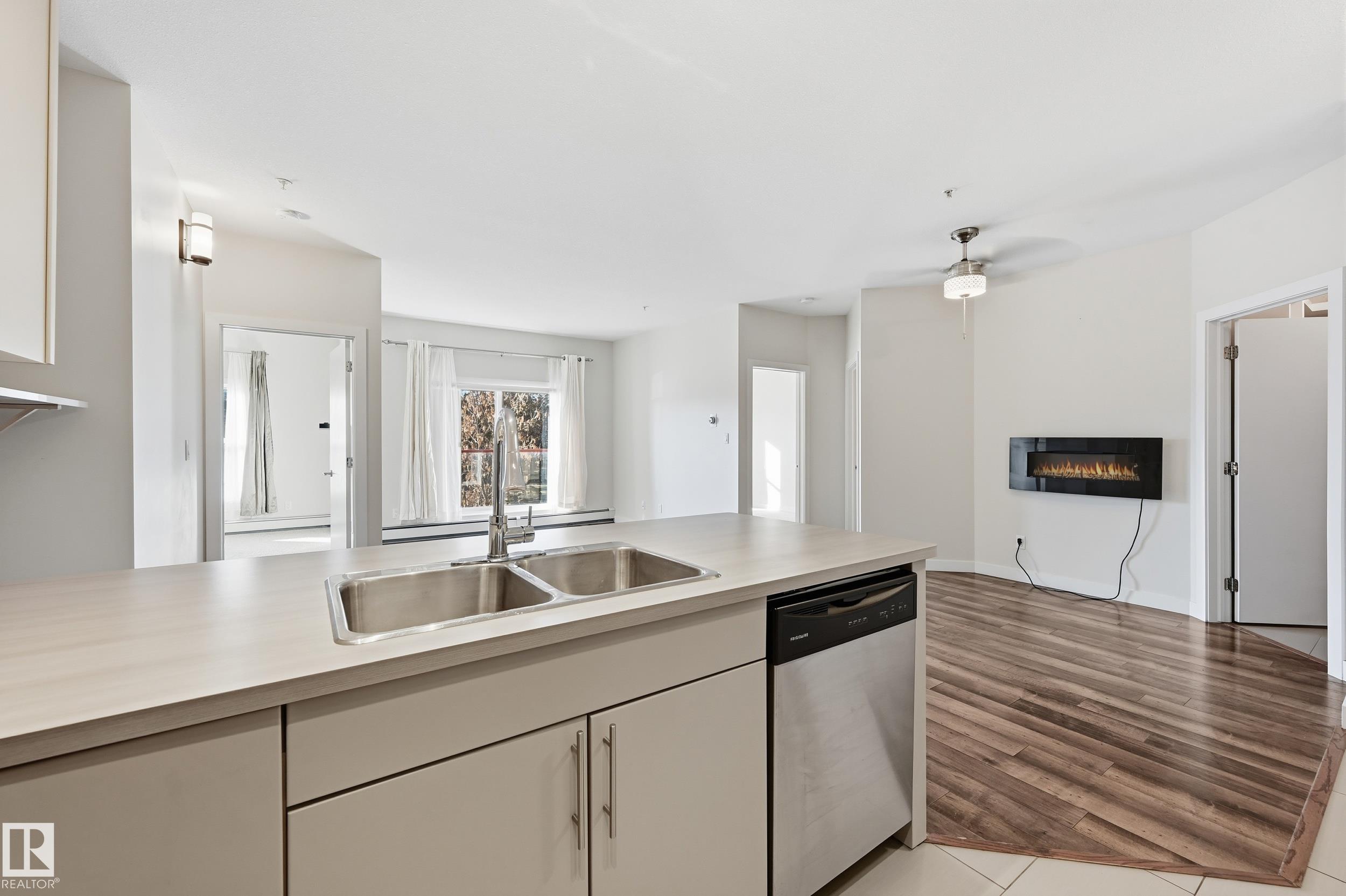 Picture for #315 10611 117 ST NW