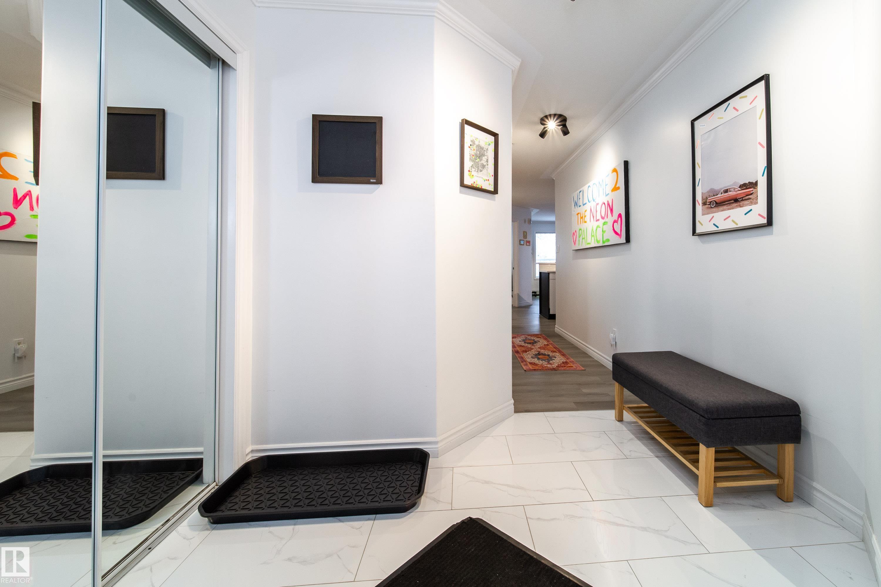 Picture for #303 9938 104 ST NW