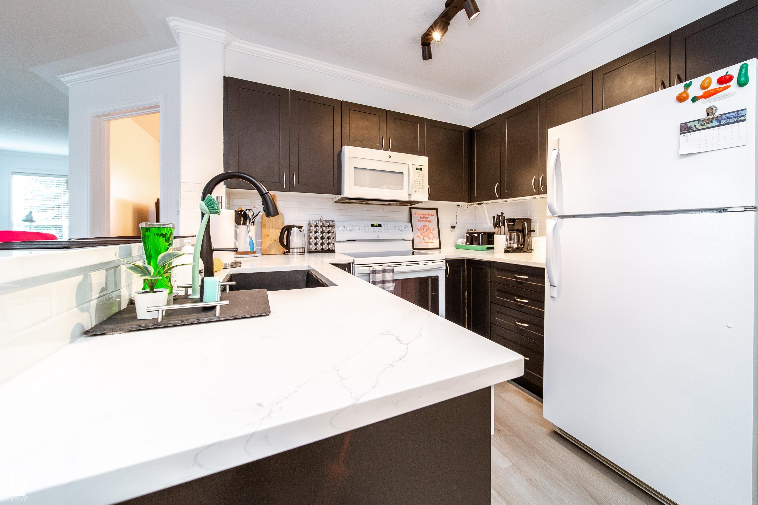 Picture for #303 9938 104 ST NW